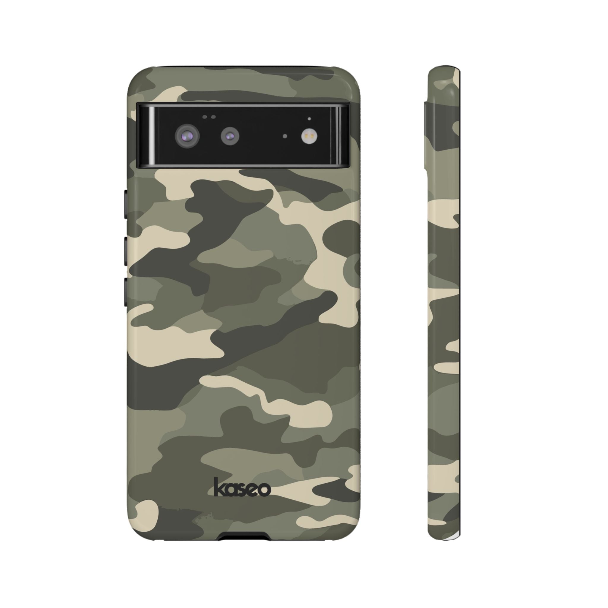 Classic Camo