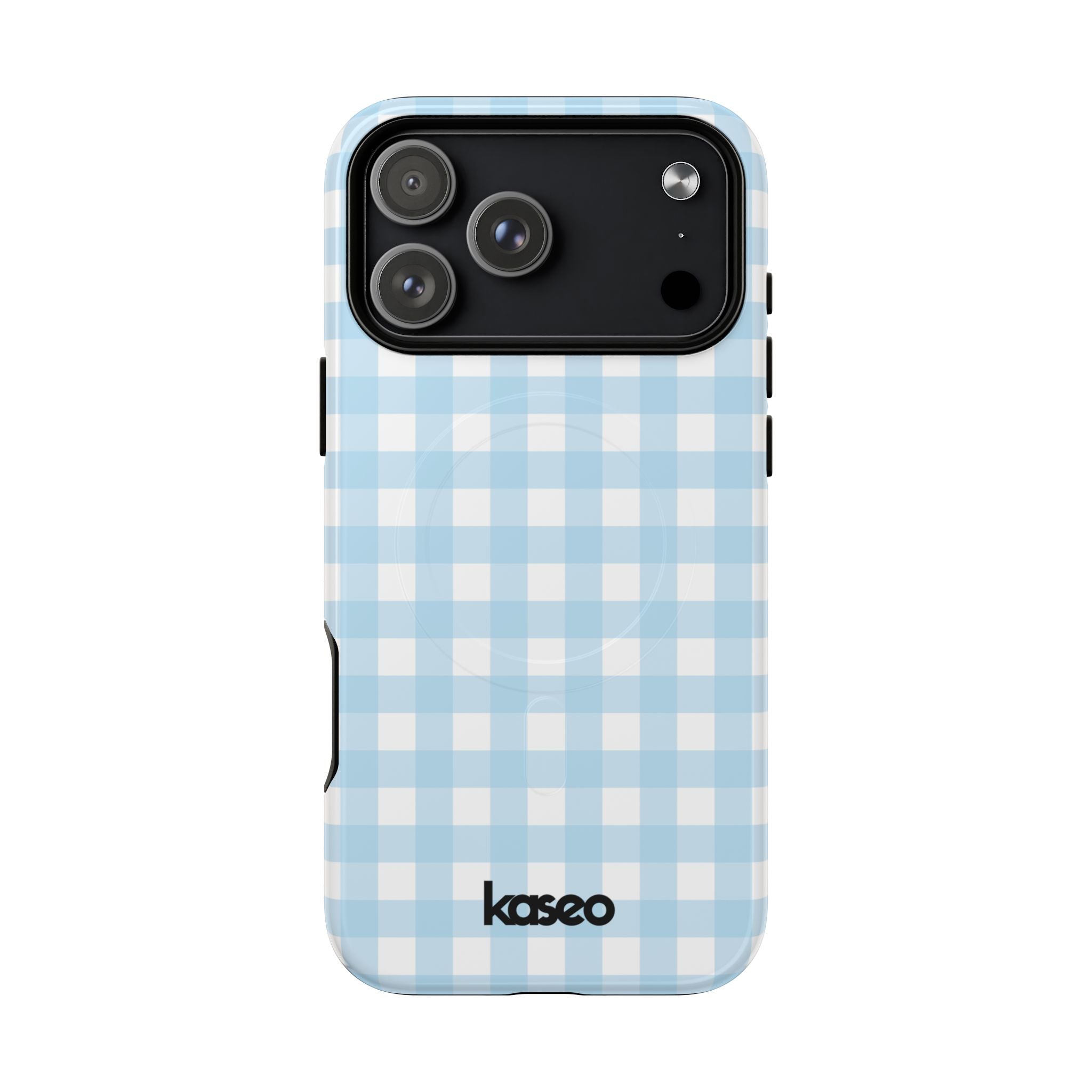 Gingham Sky - MagSafe®