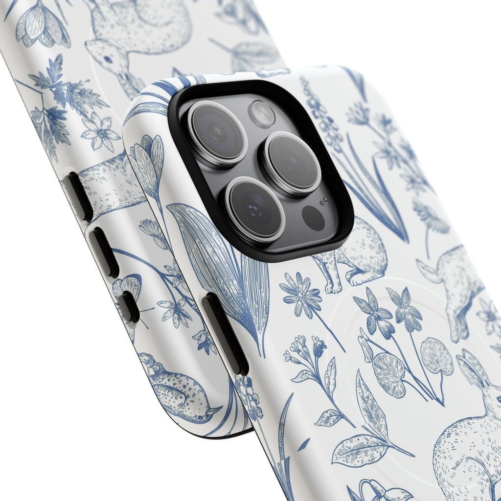 Garden Blue - MagSafe®