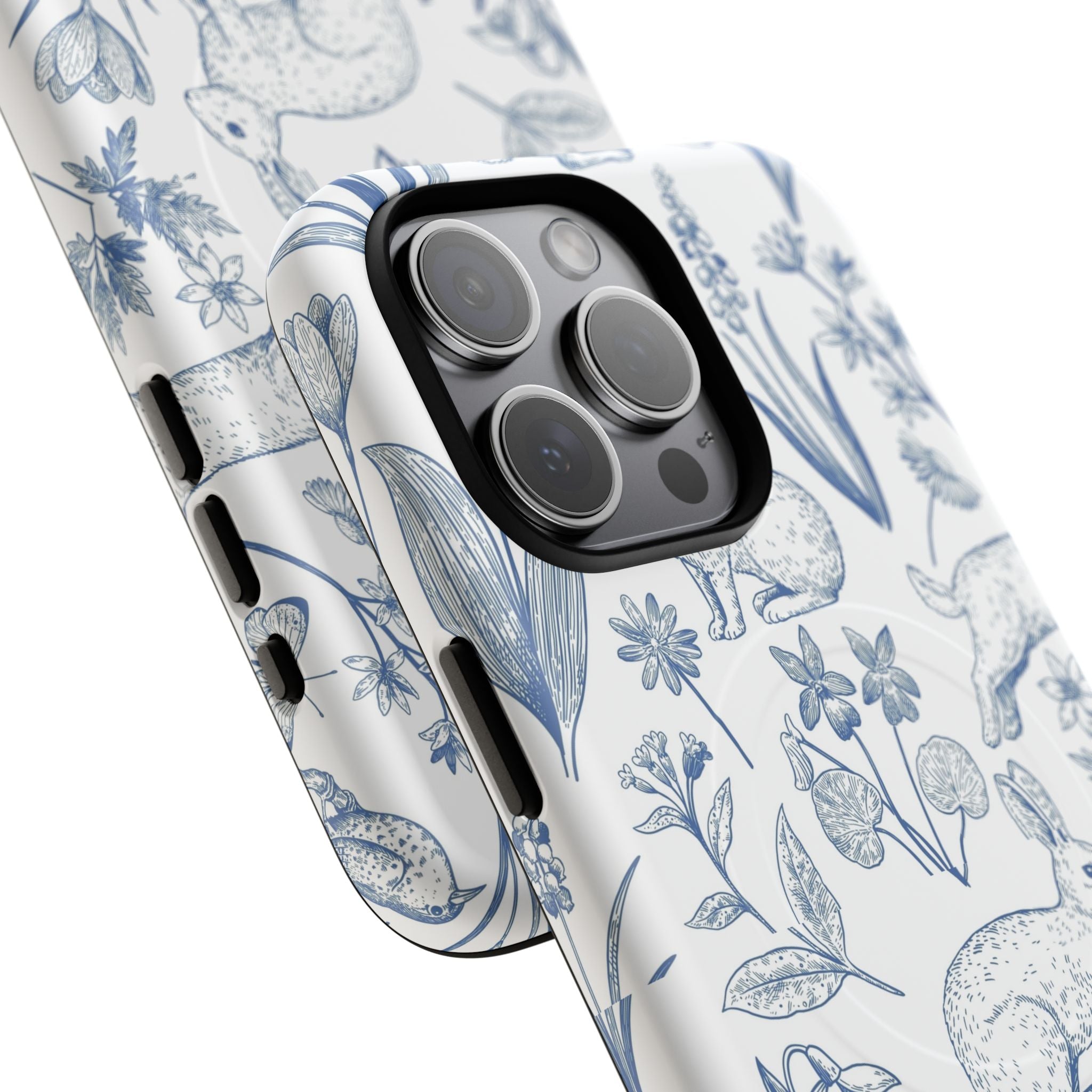 Garden Blue - MagSafe®