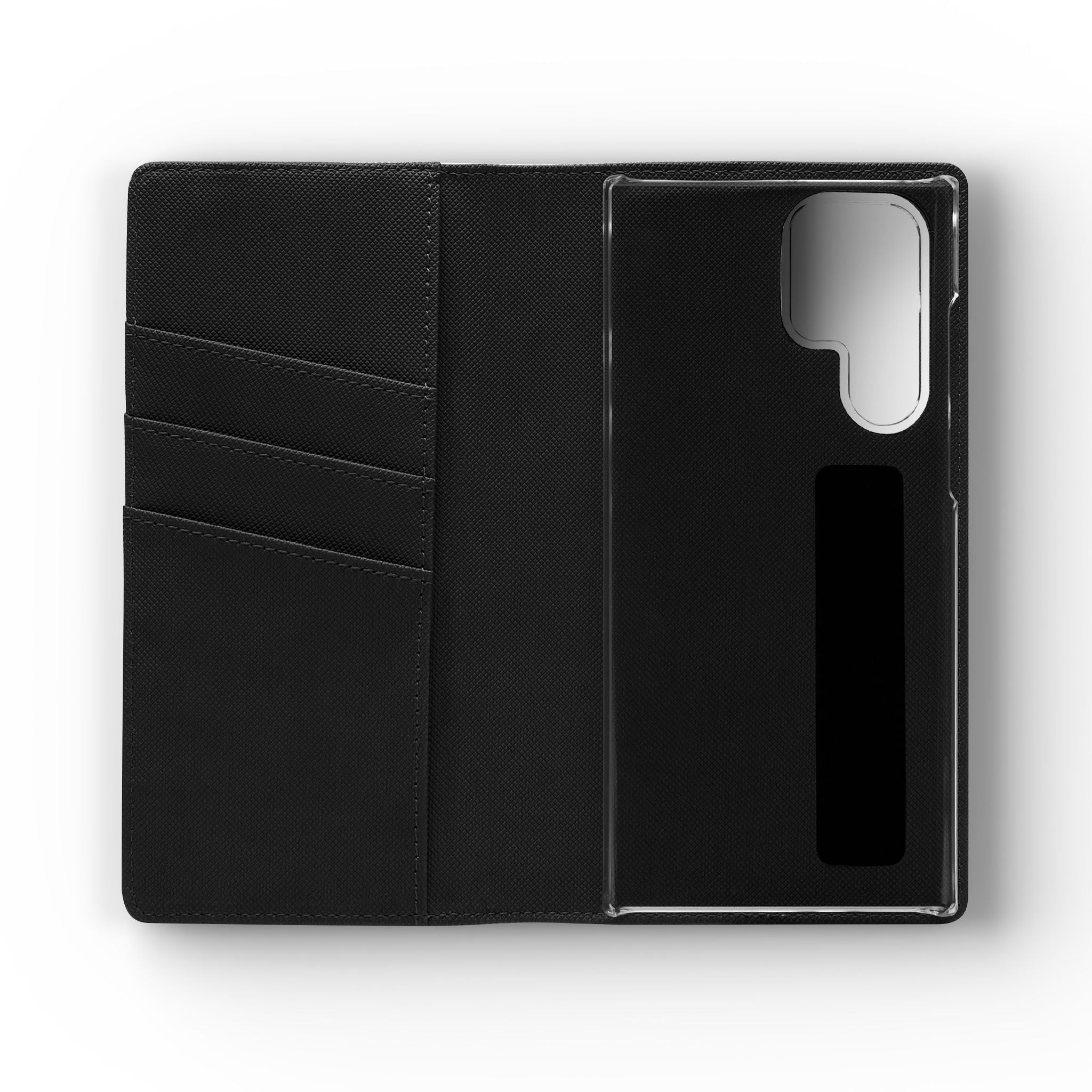 Pride - Flip Phone Case
