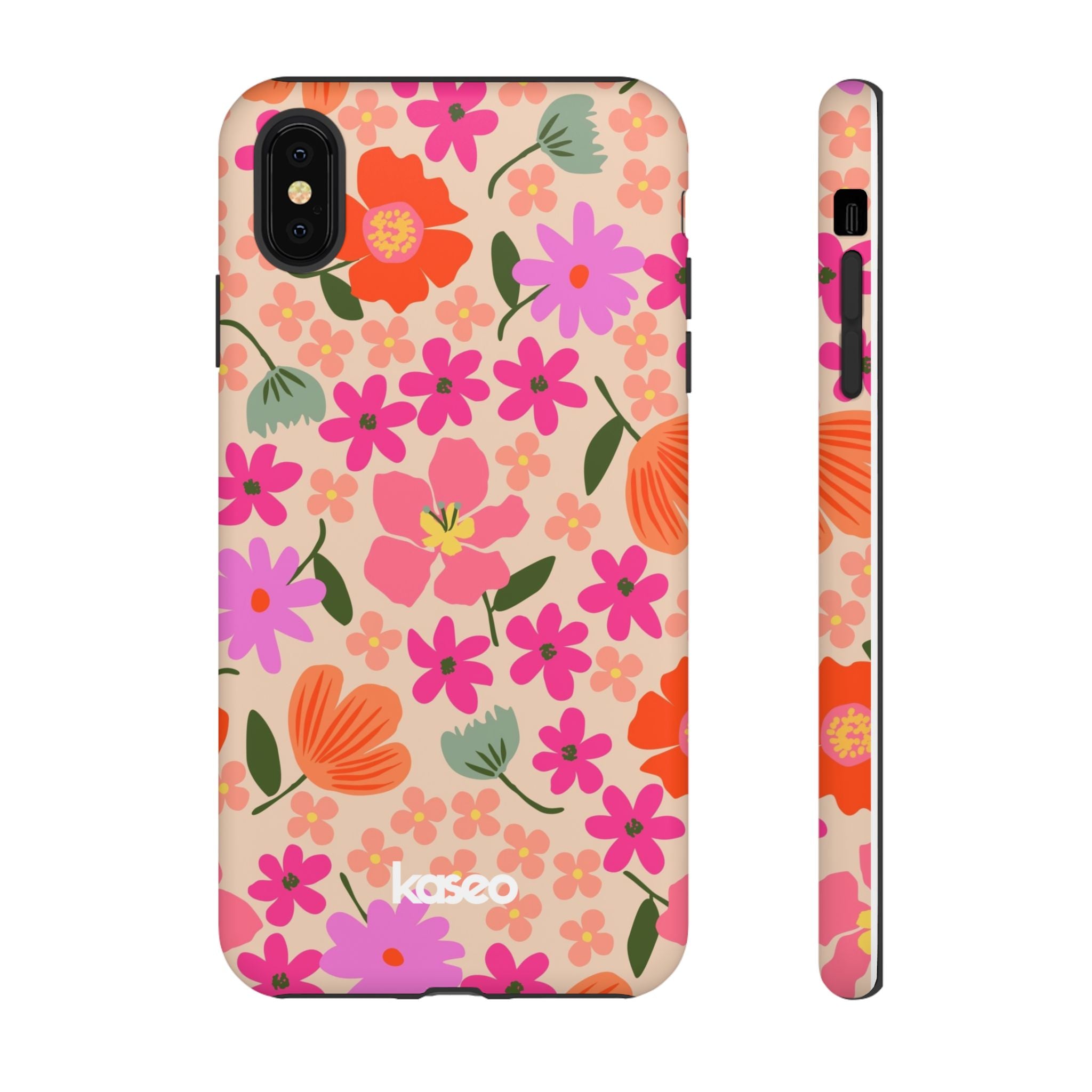 Spring Flora