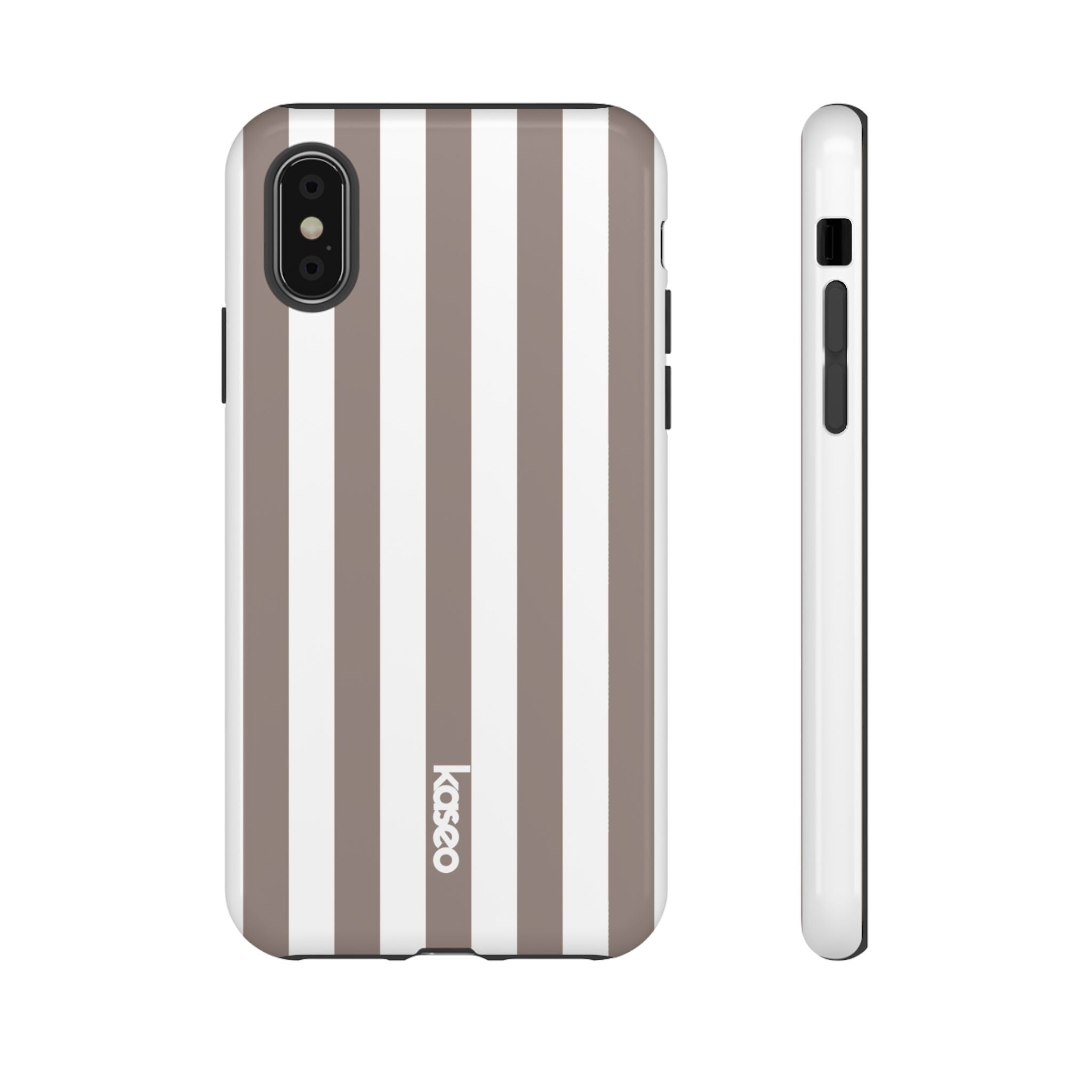 Fall Stripes