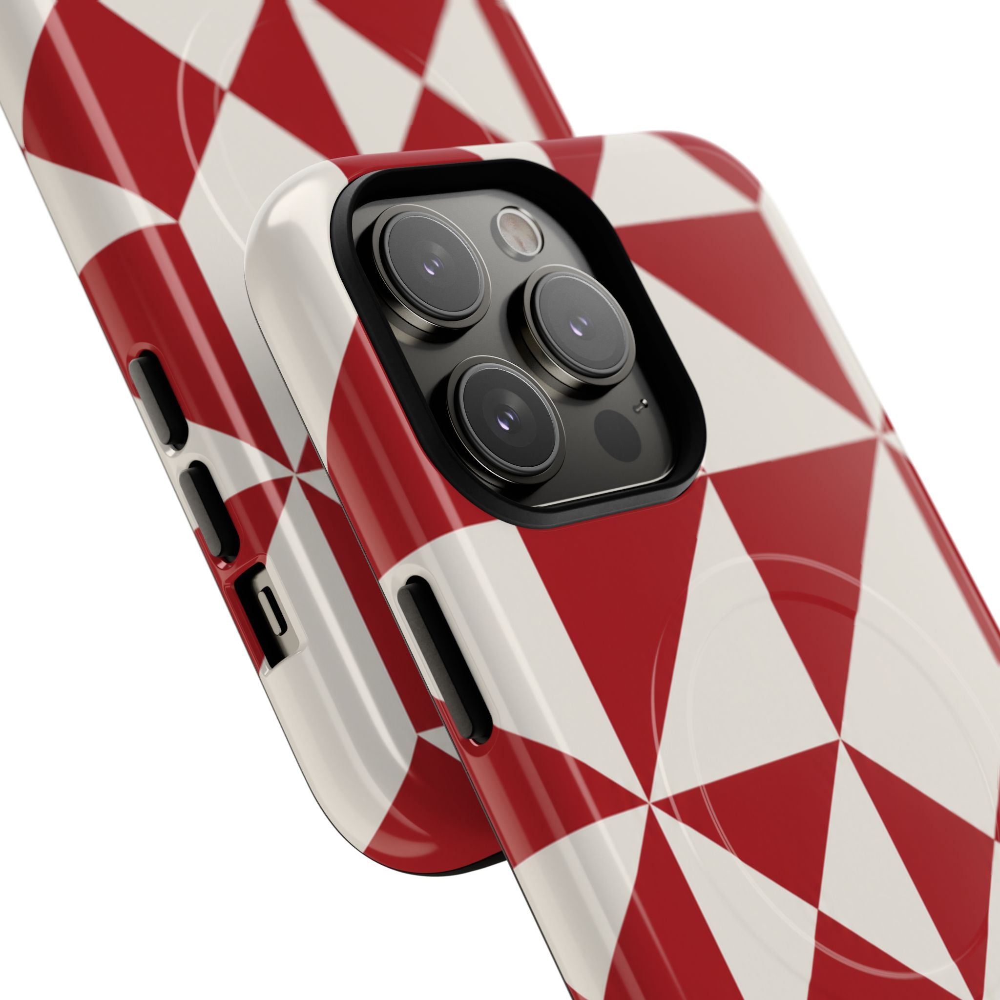Red Geo - MagSafe®