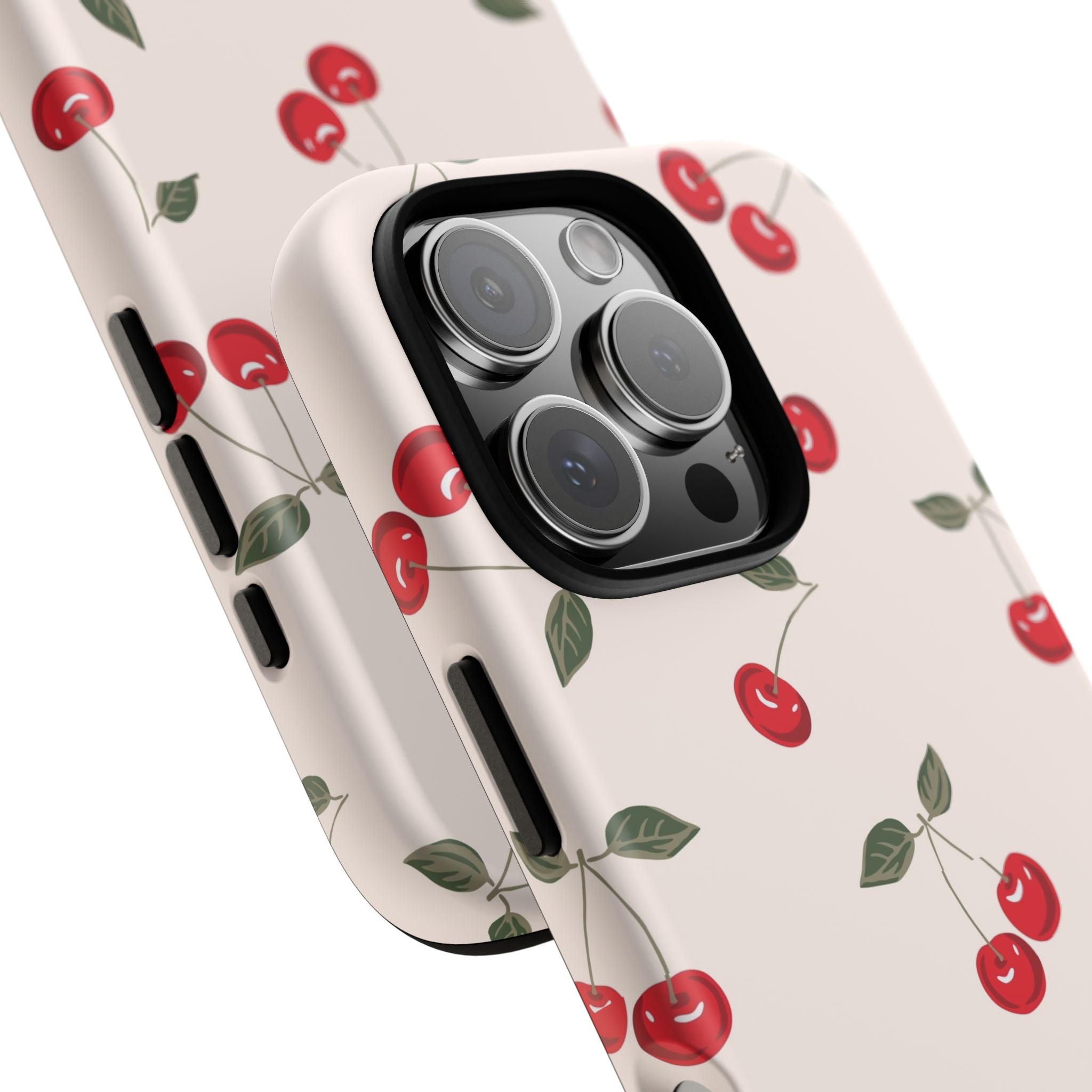 Blush Cherry