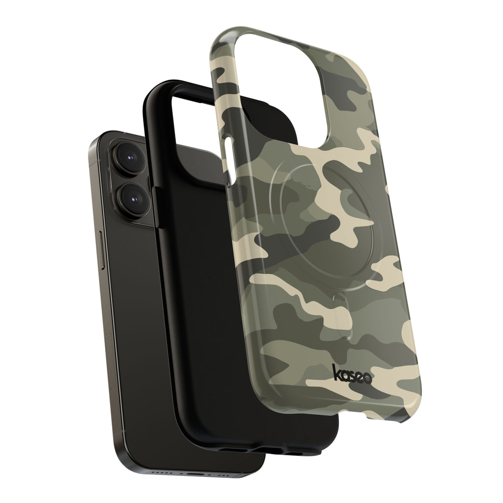 Classic Camo - MagSafe®
