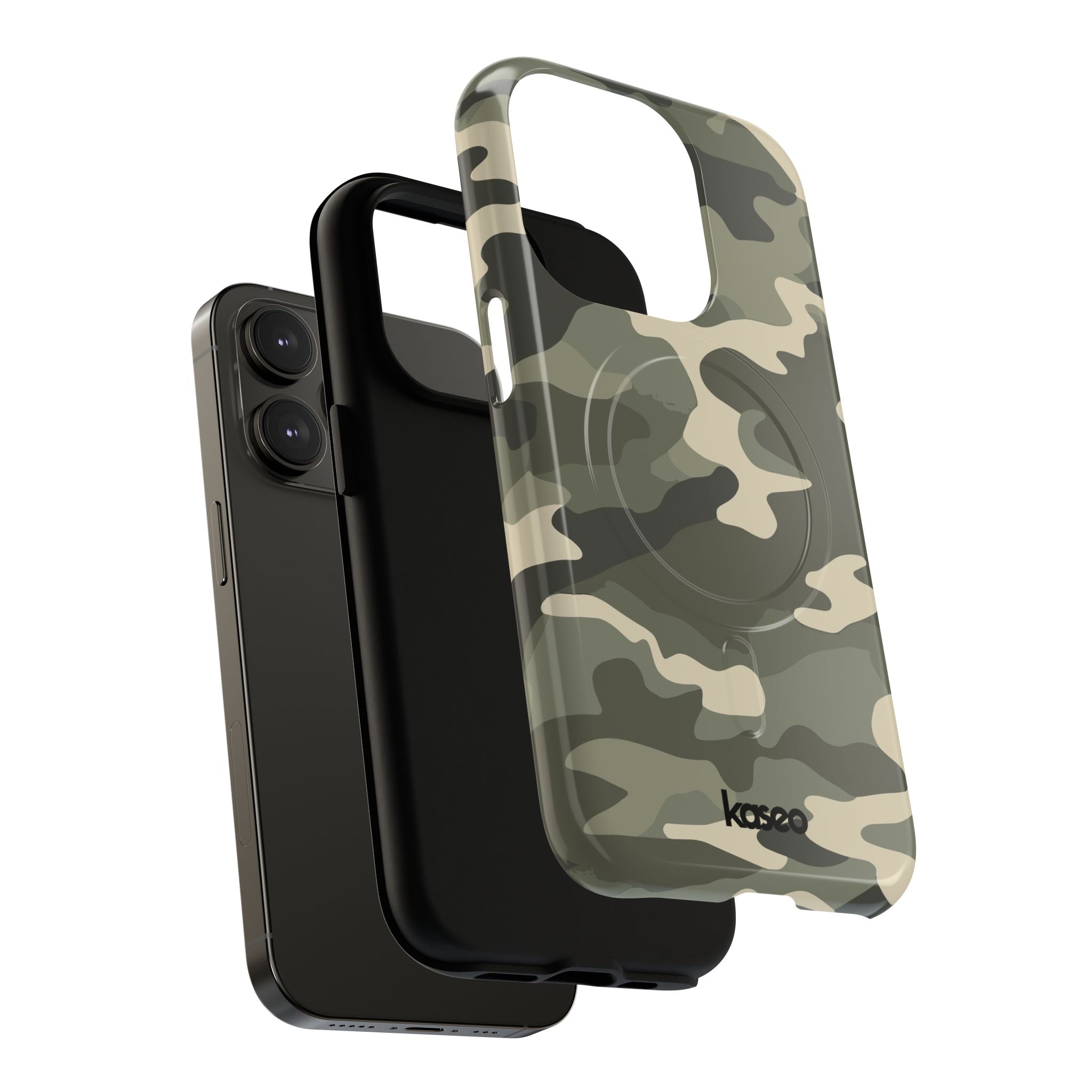 Classic Camo - MagSafe®