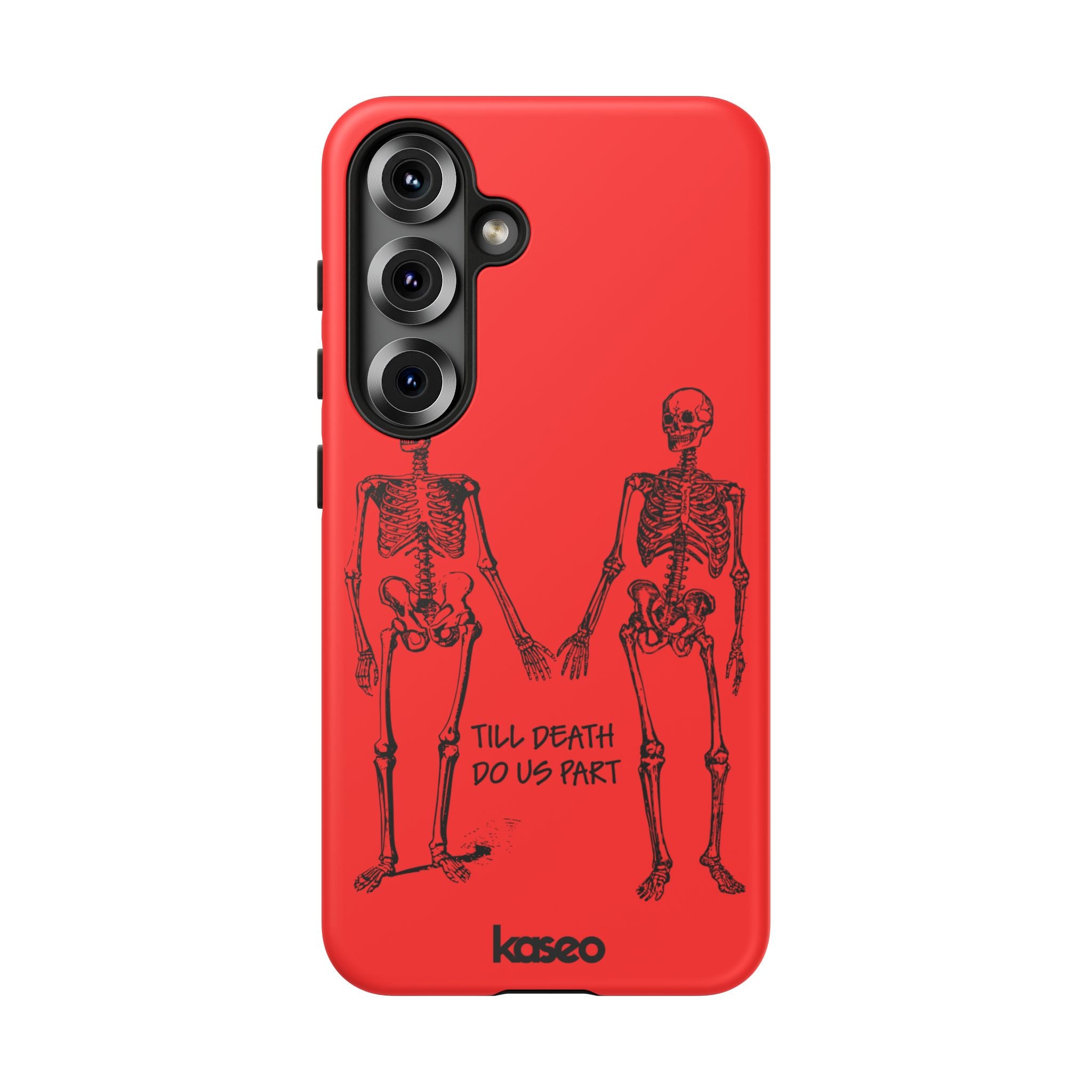 Grave Vows
