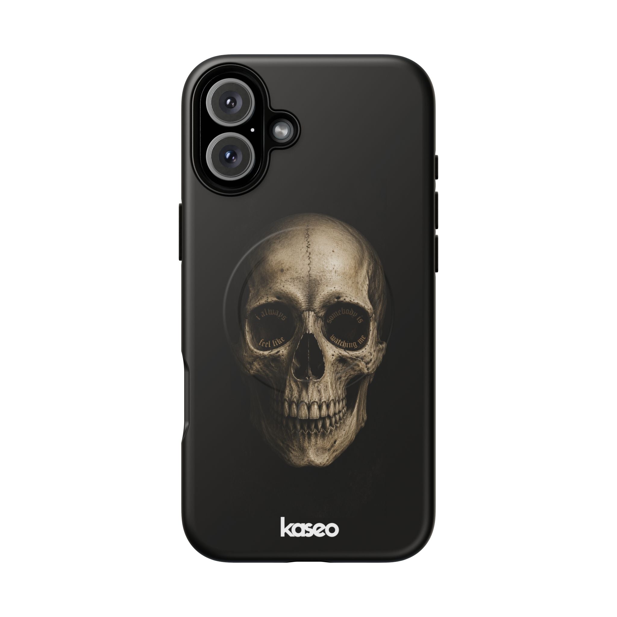 Haunted Gaze - MagSafe®