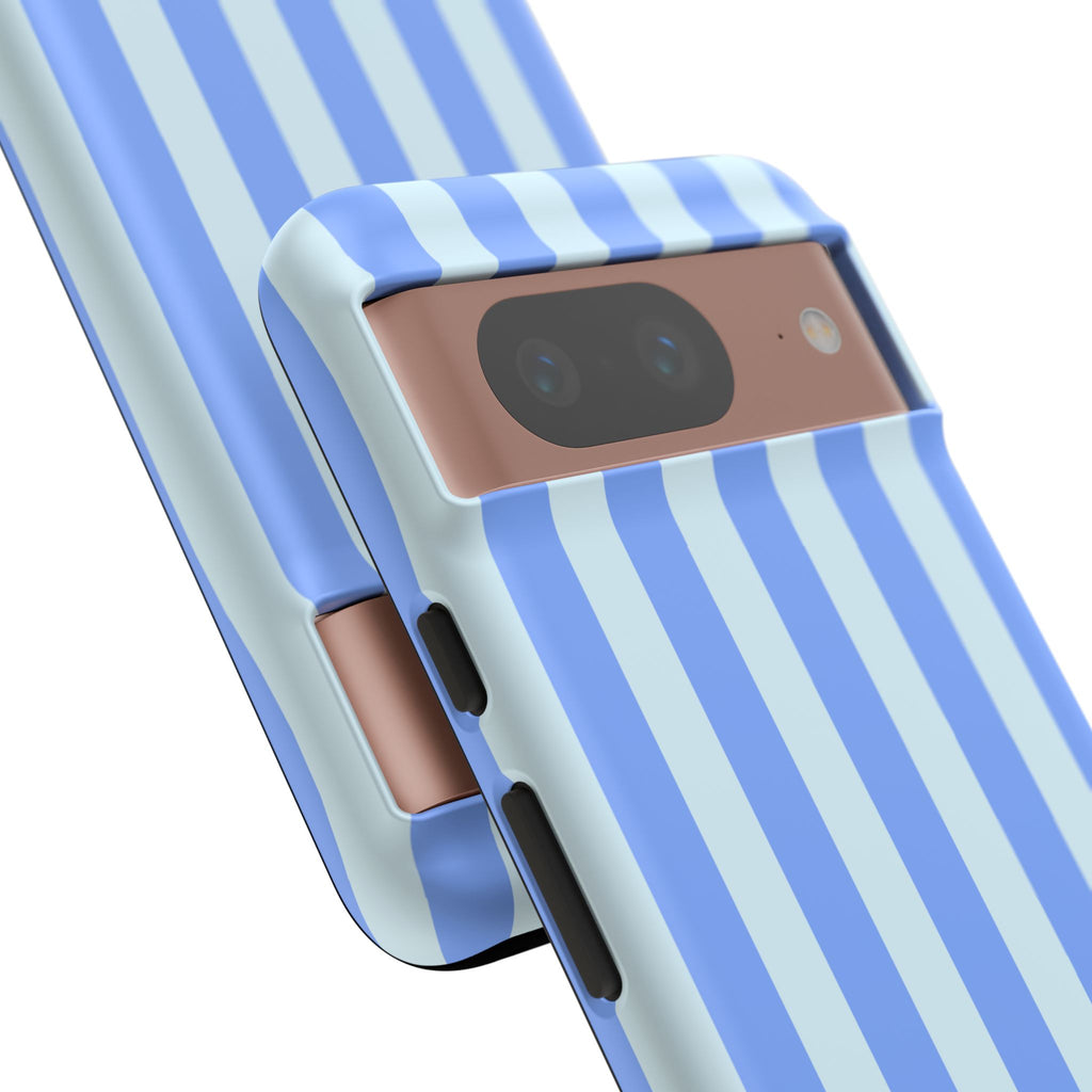 Seaside Stripe