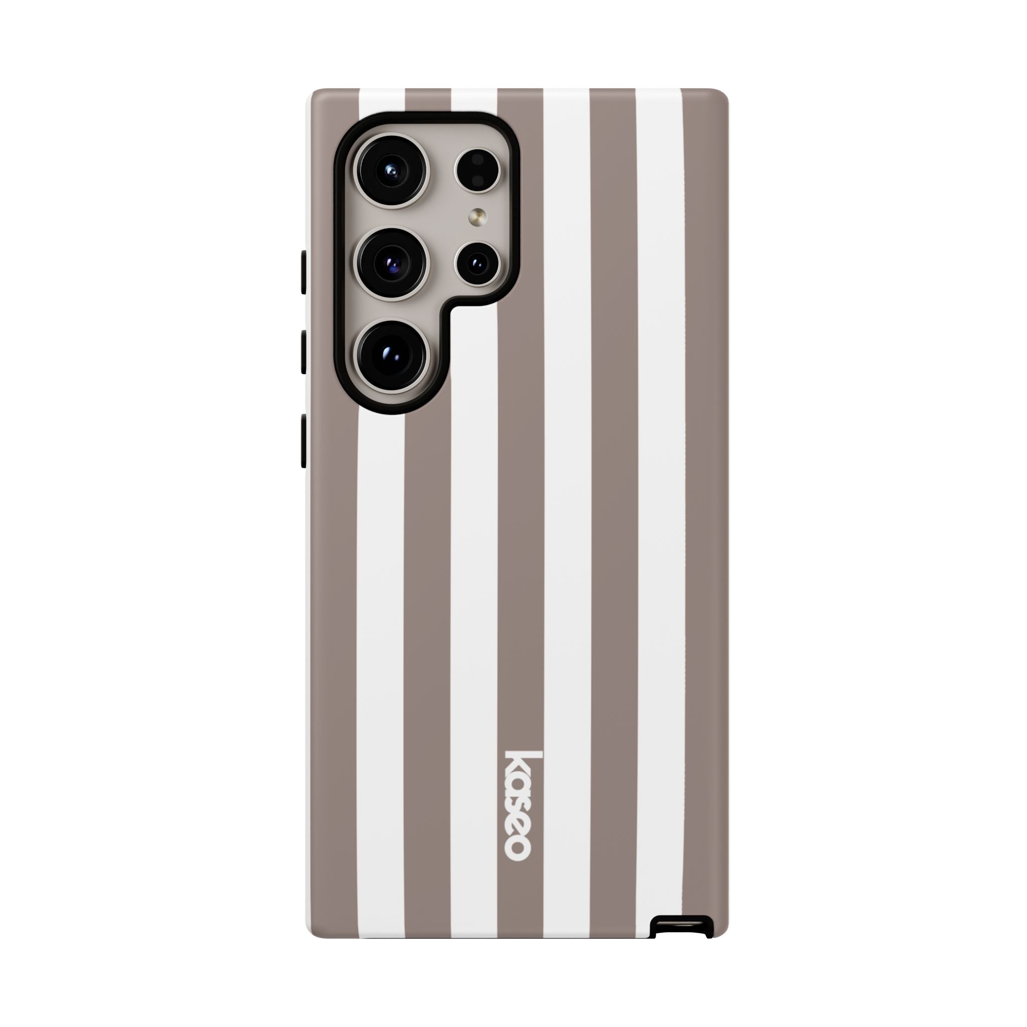 Fall Stripes