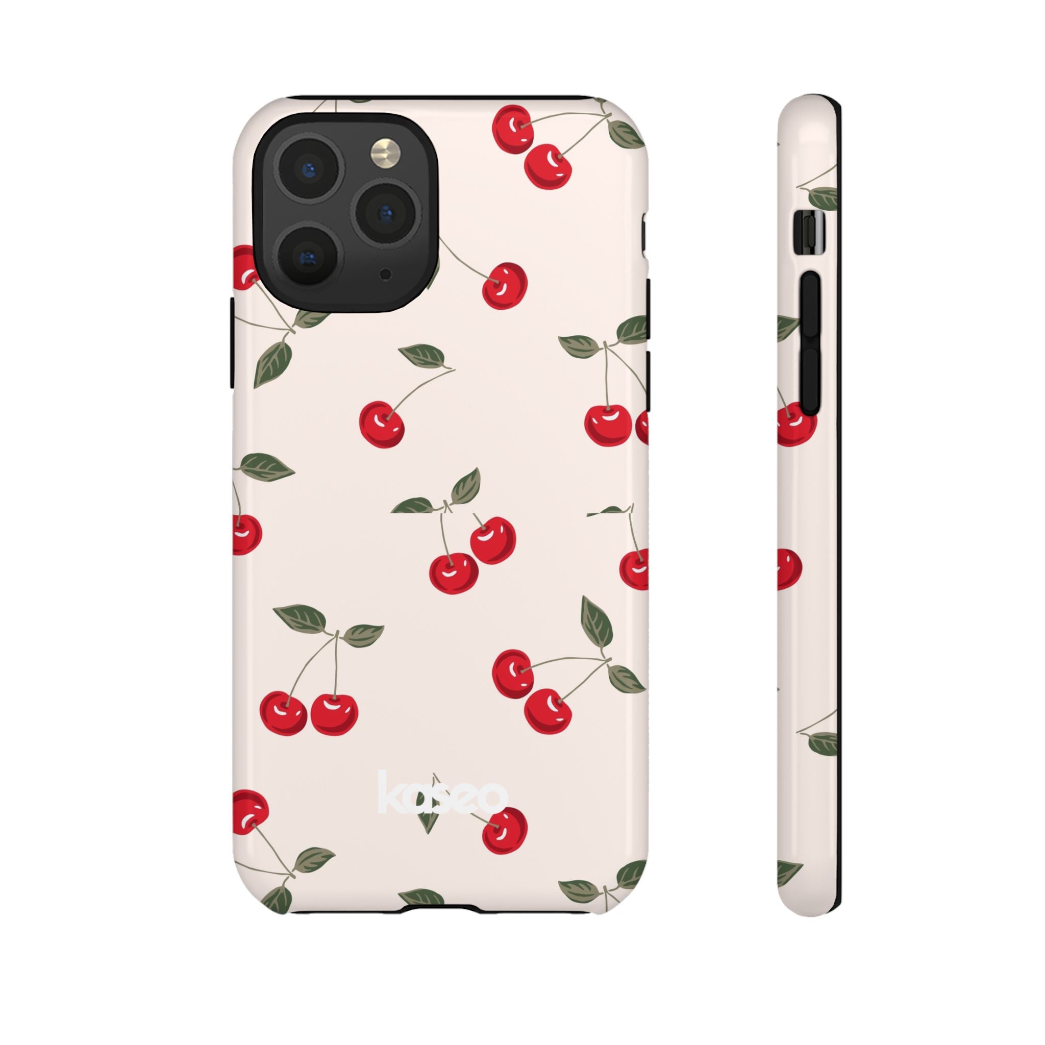 Blush Cherry