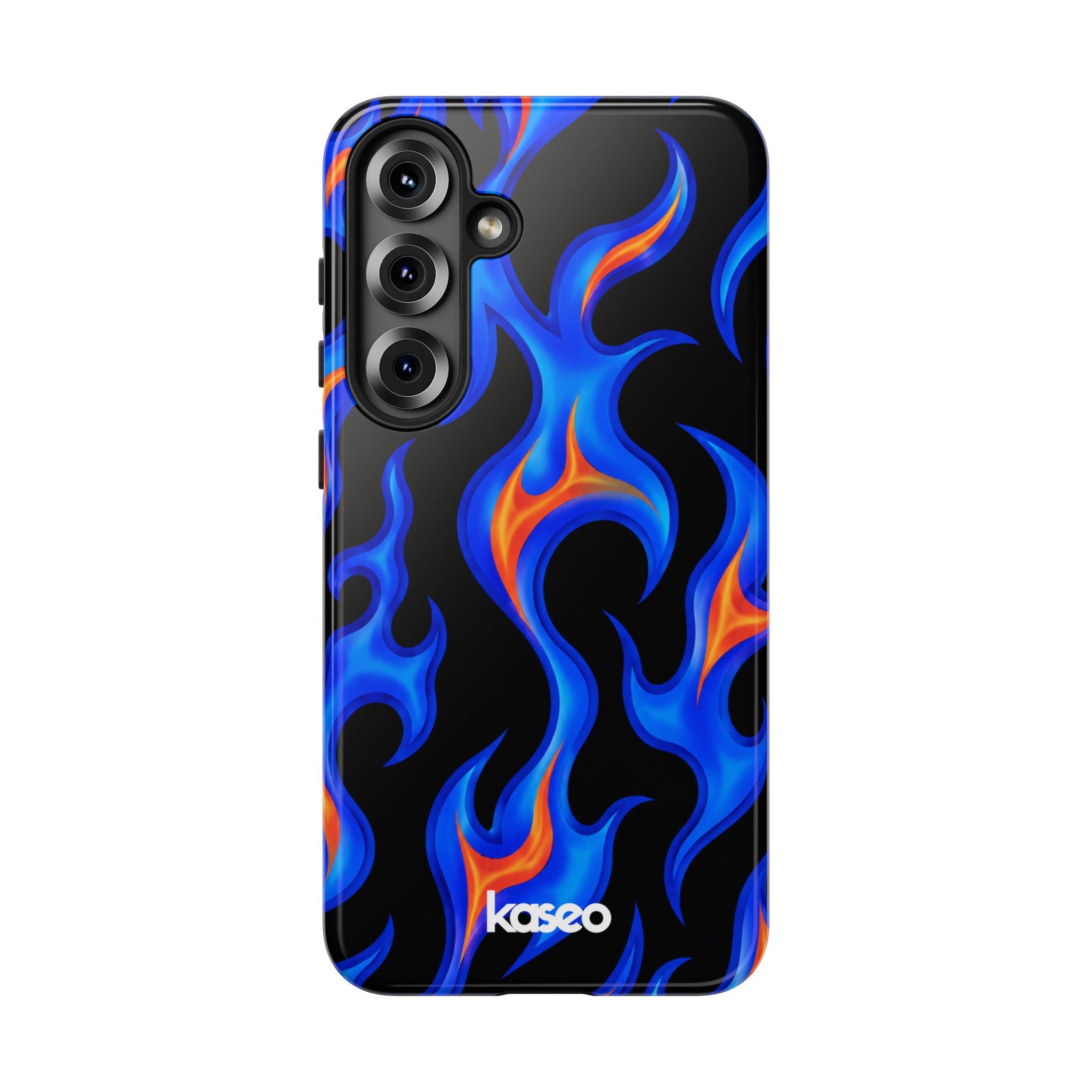 Up In Flames