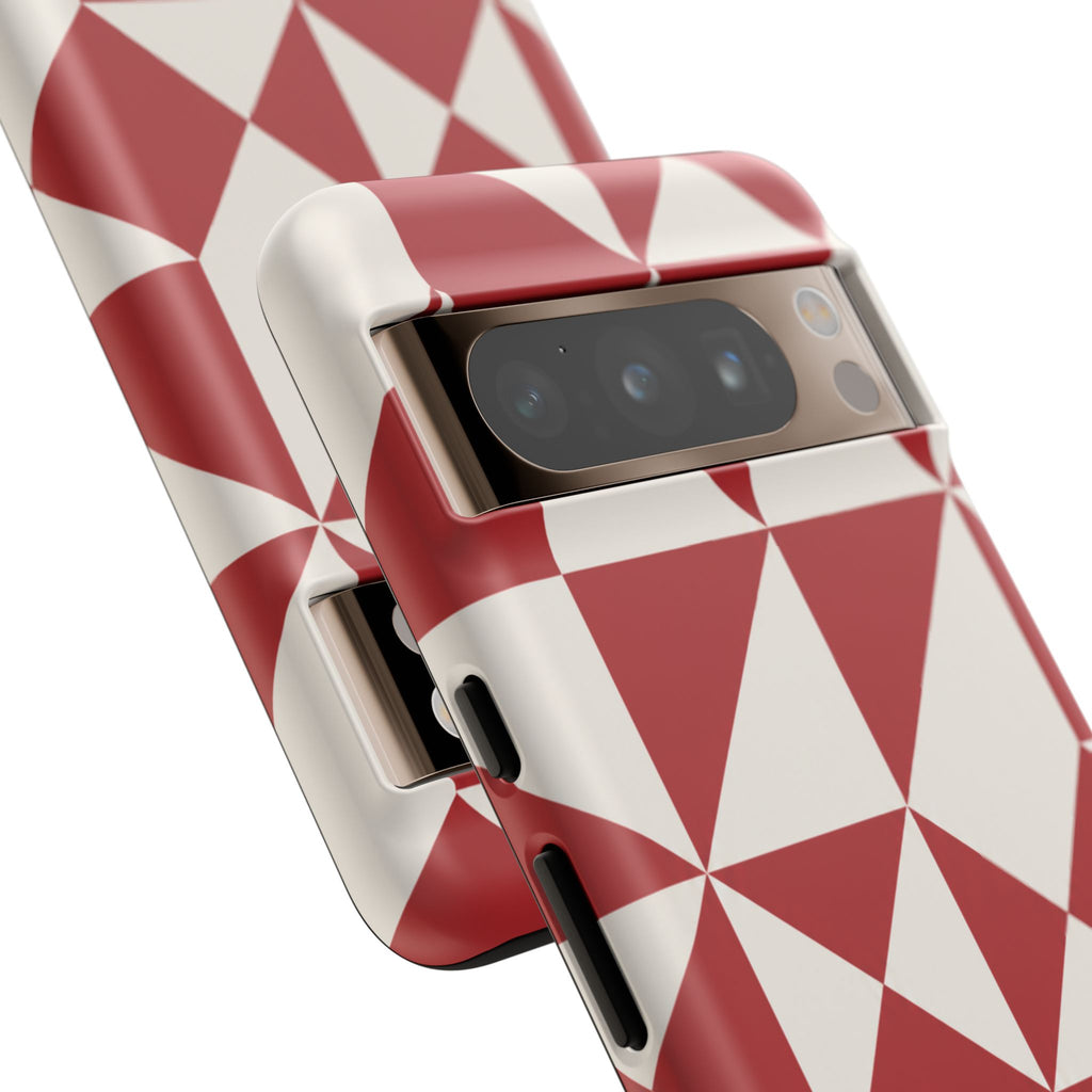Red Geo