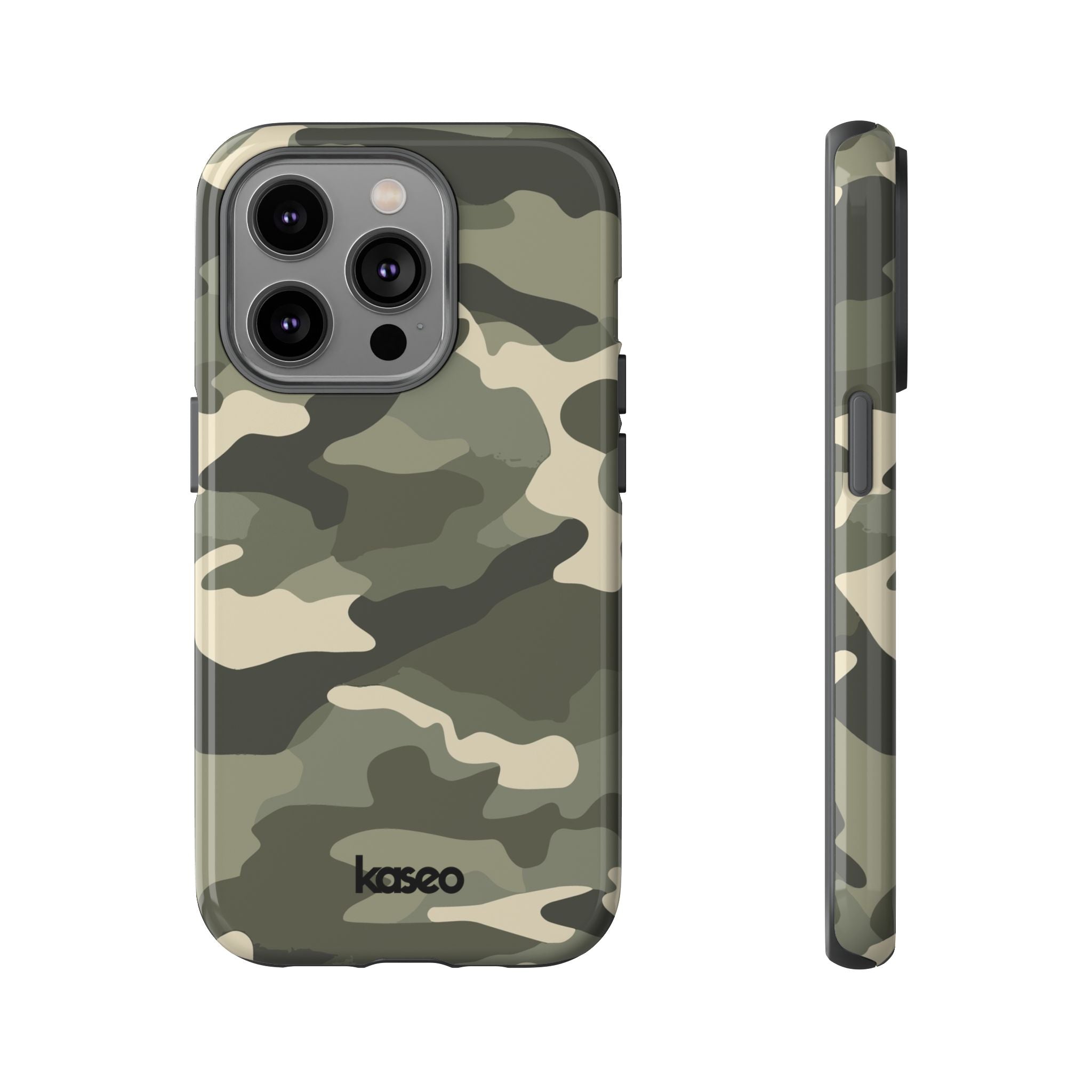 Classic Camo