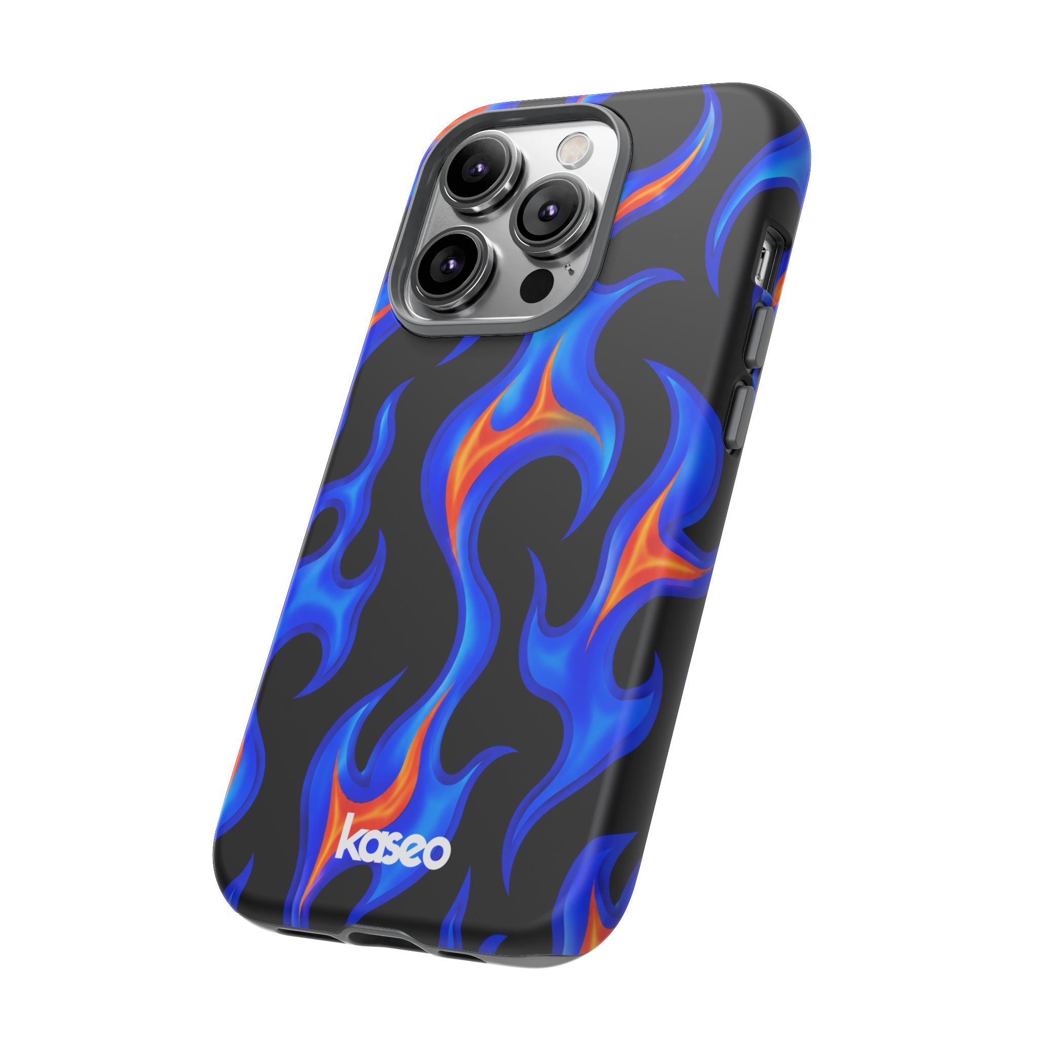 Up In Flames