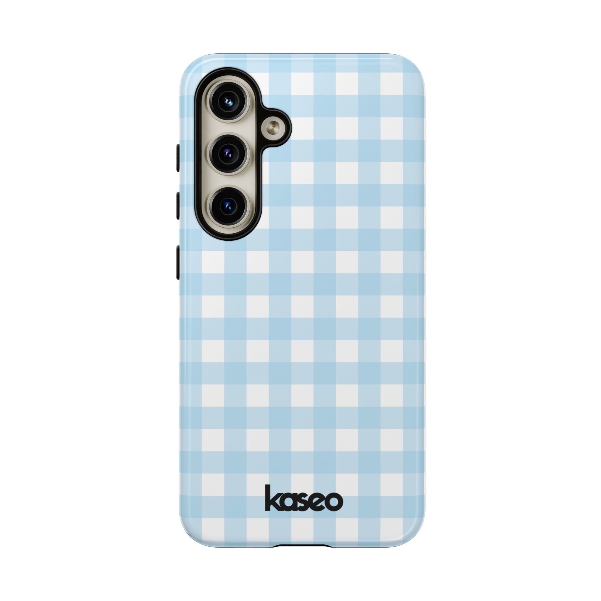 Gingham Sky