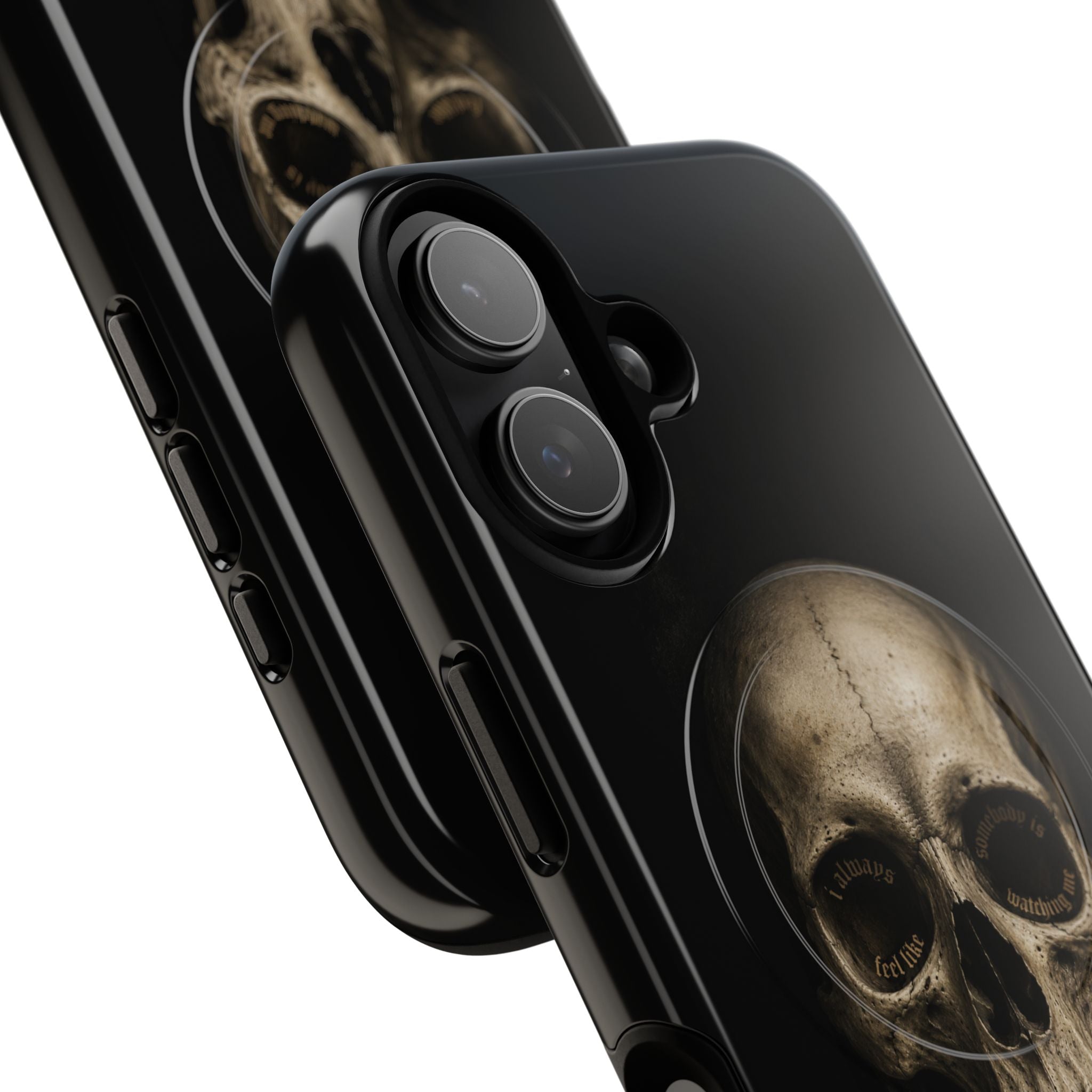 Haunted Gaze - MagSafe®