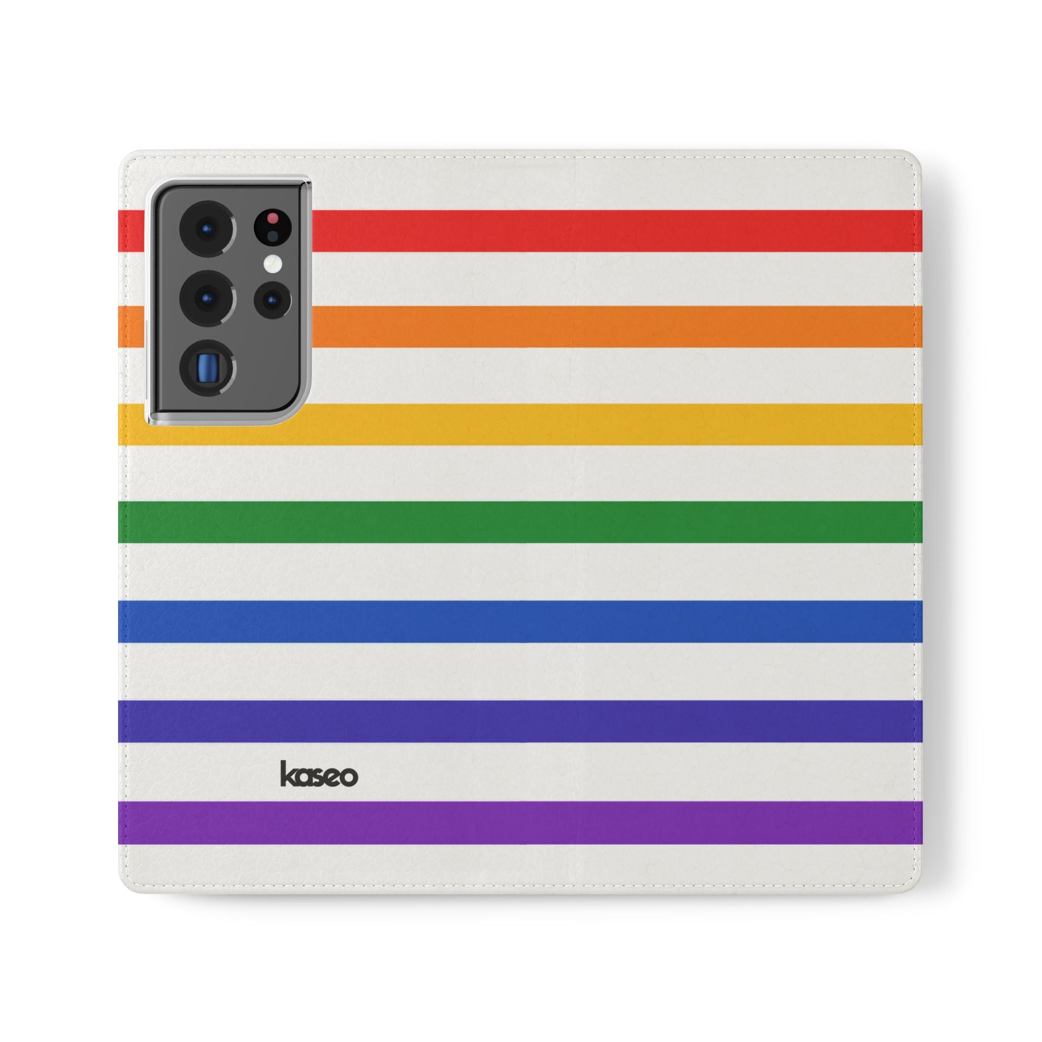 Pride - Flip Phone Case