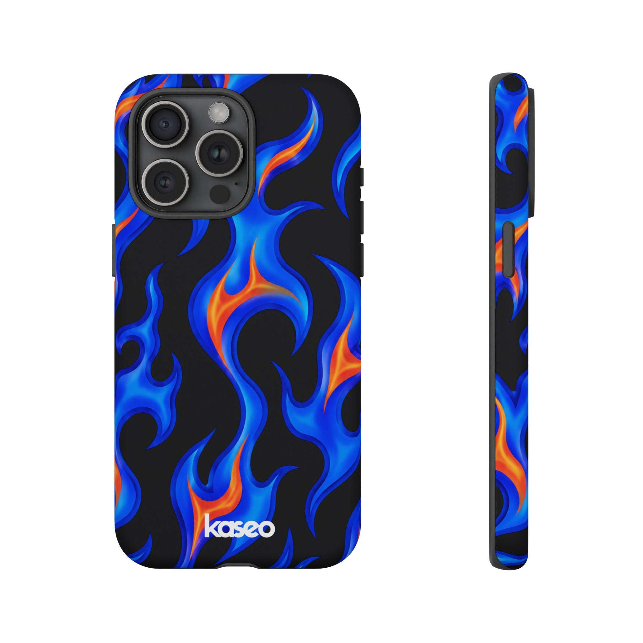 Up In Flames