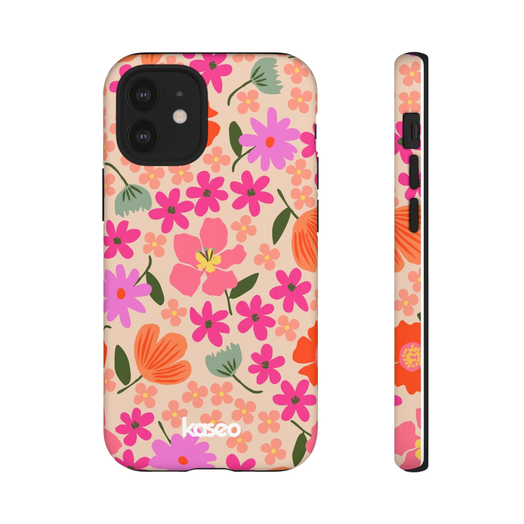 Spring Flora