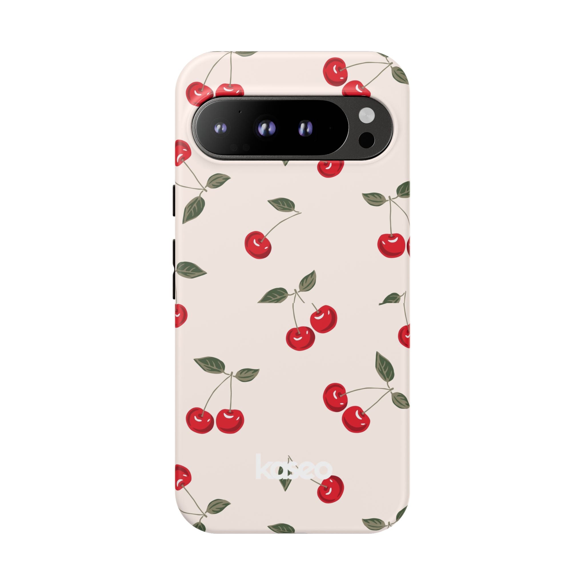 Blush Cherry