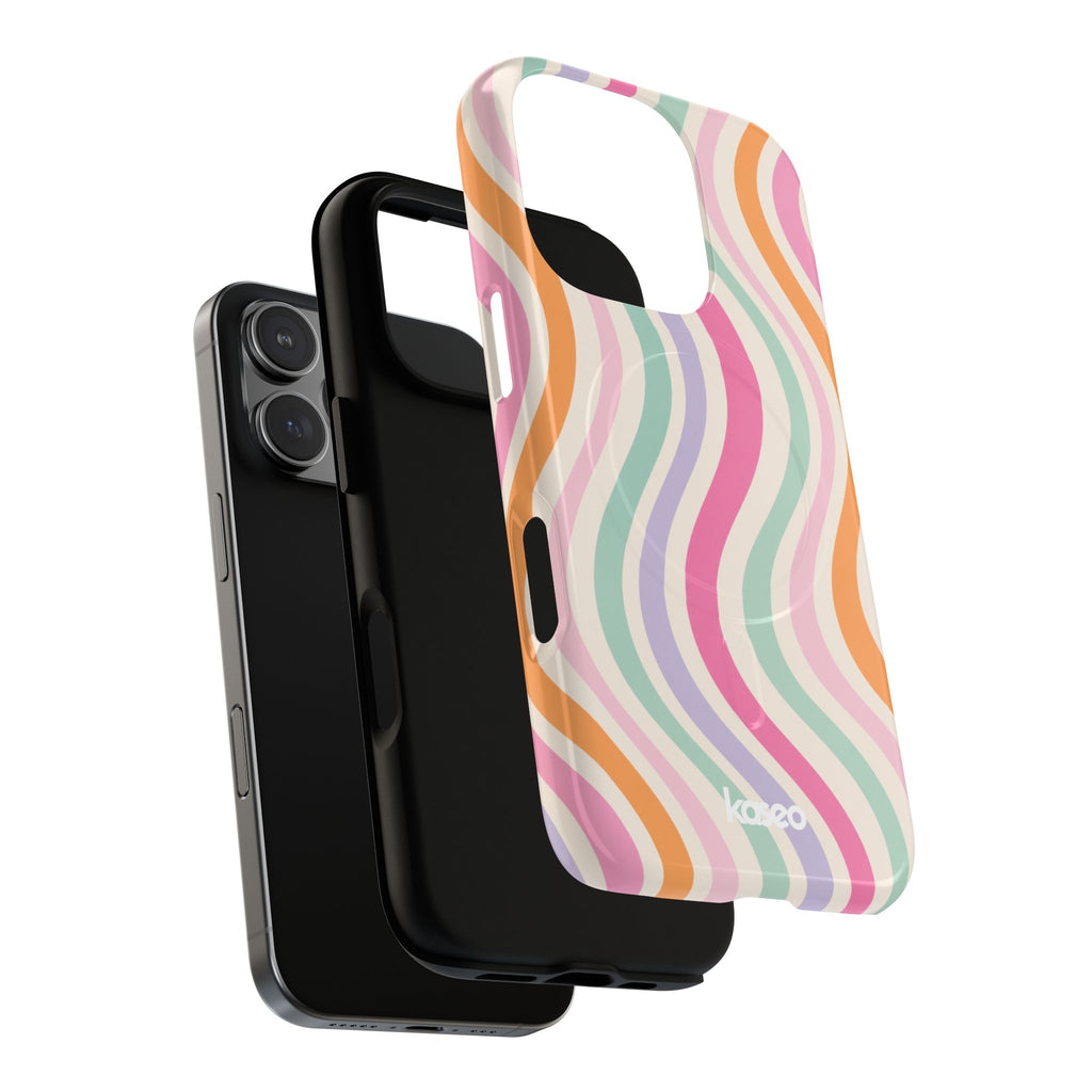 Funky Stripes - MagSafe®