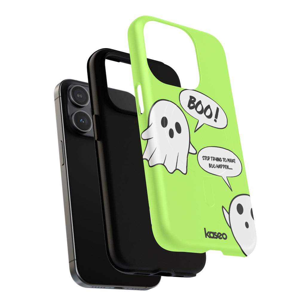 Peekaboo Phantom - MagSafe®