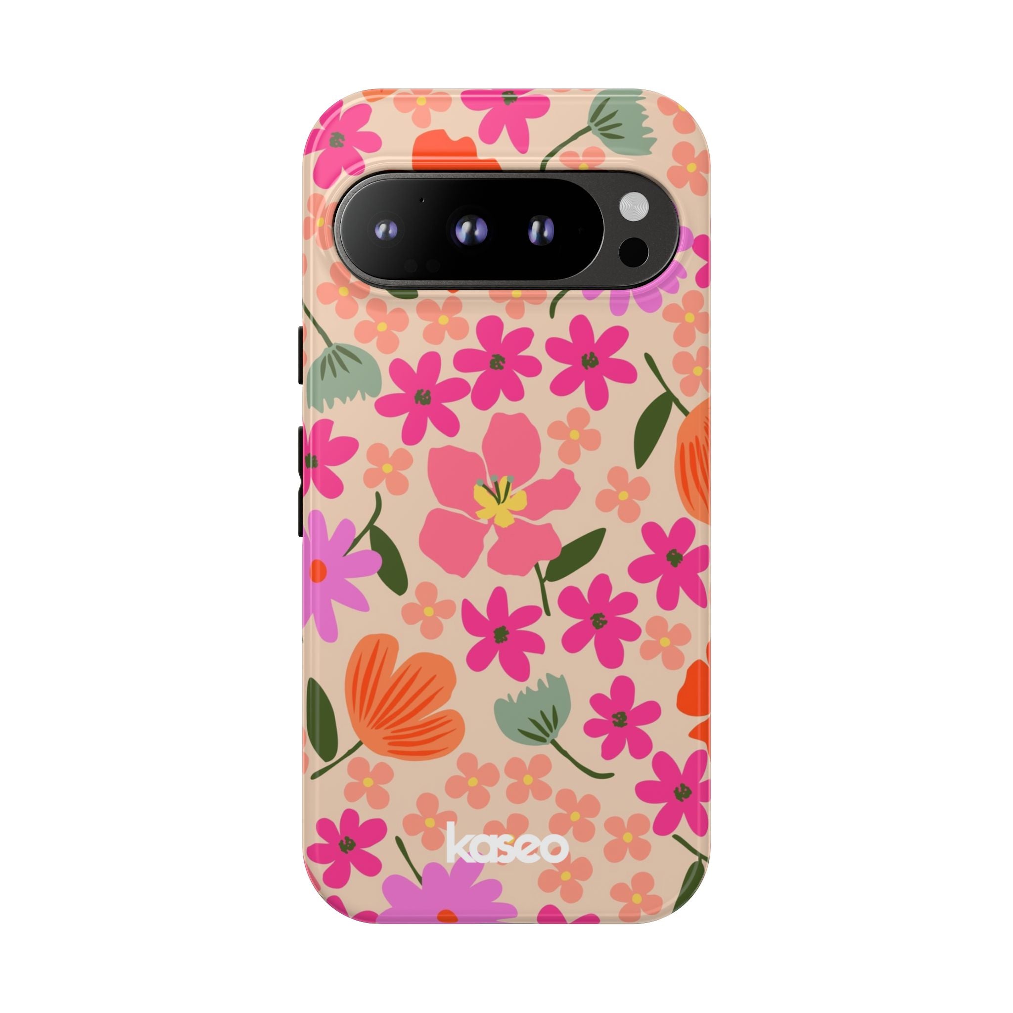 Spring Flora