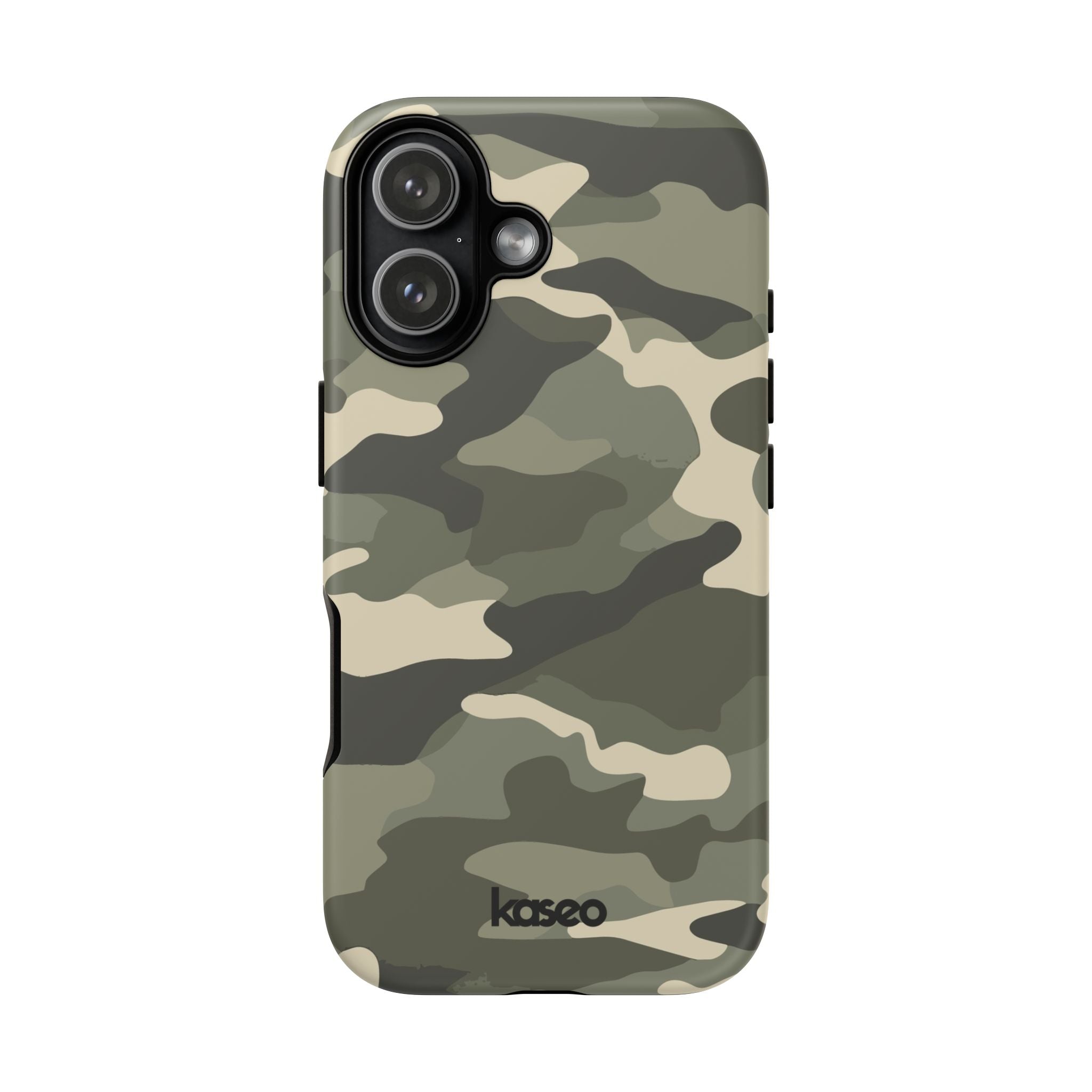 Classic Camo