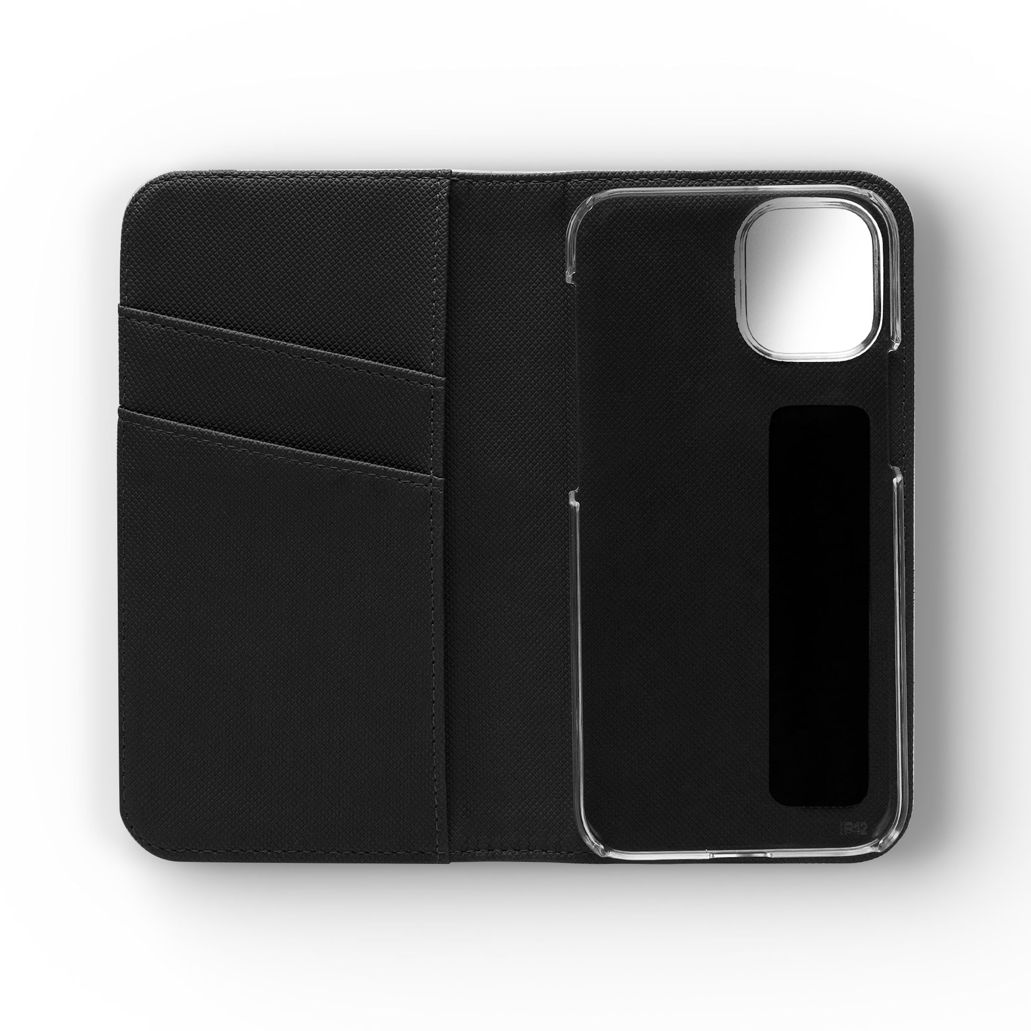 Rosaline - Flip Phone Case