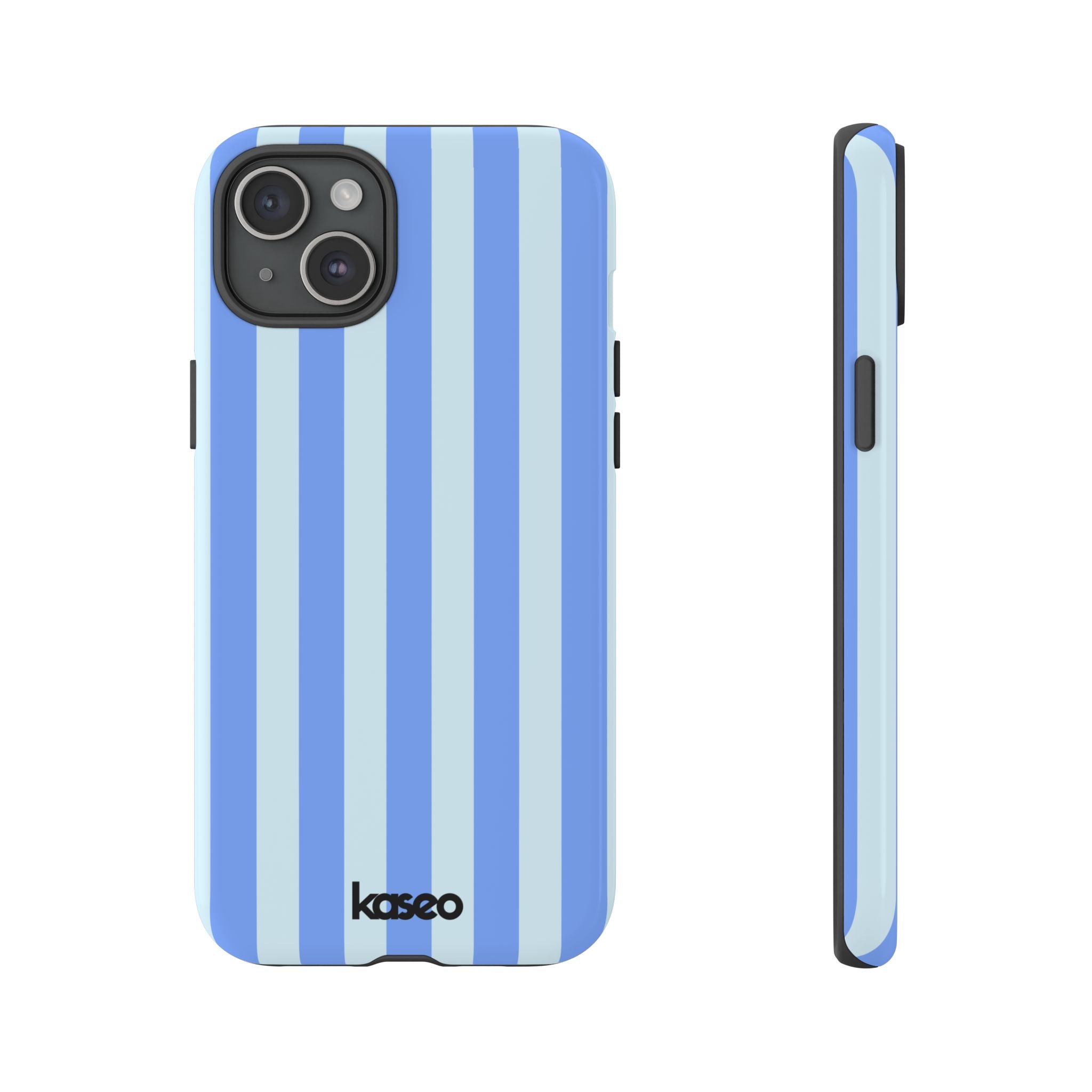 Seaside Stripe
