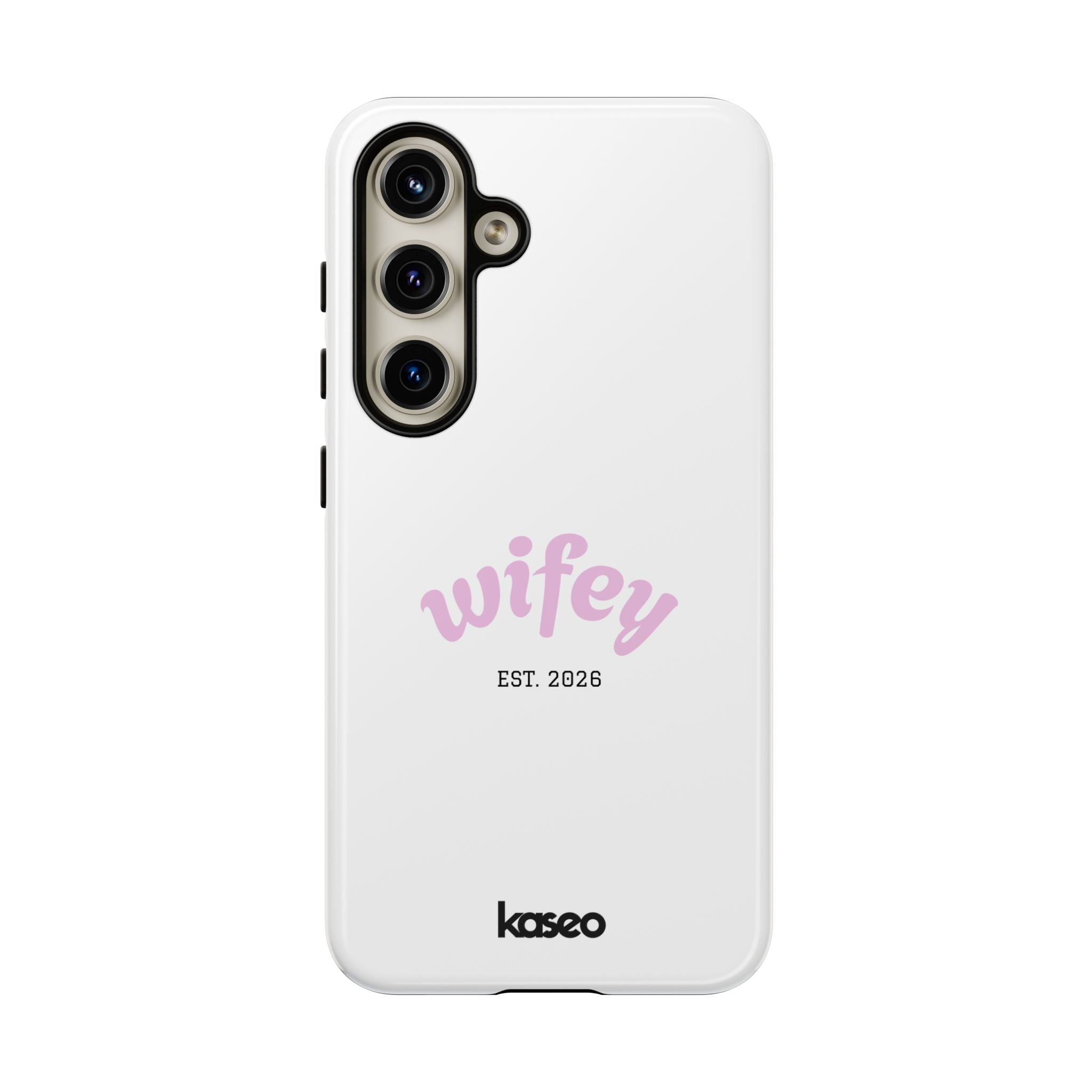 Wifey