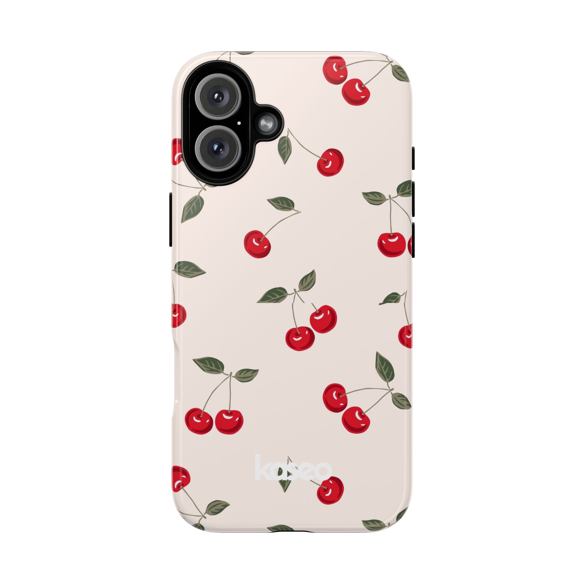 Blush Cherry