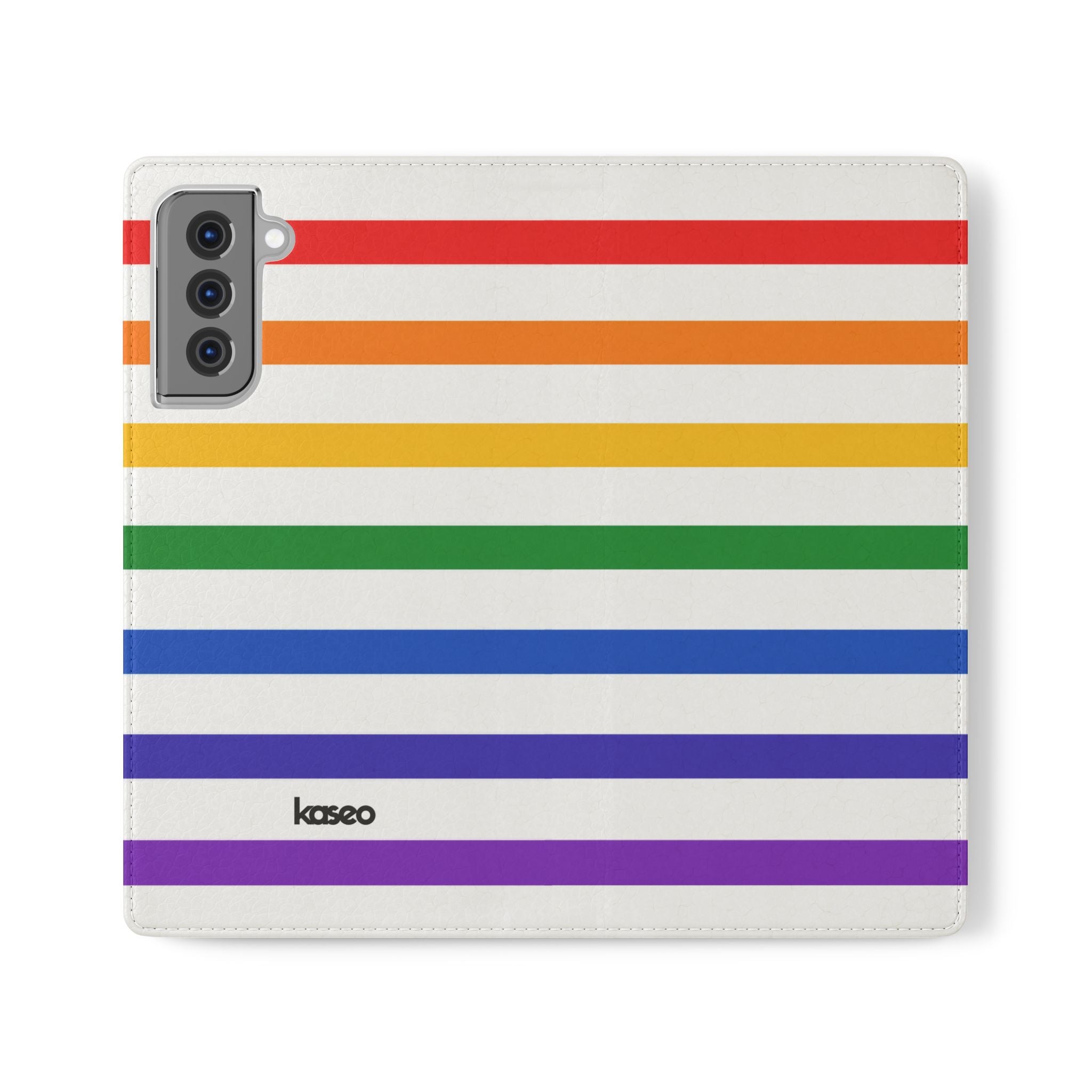 Pride - Flip Phone Case