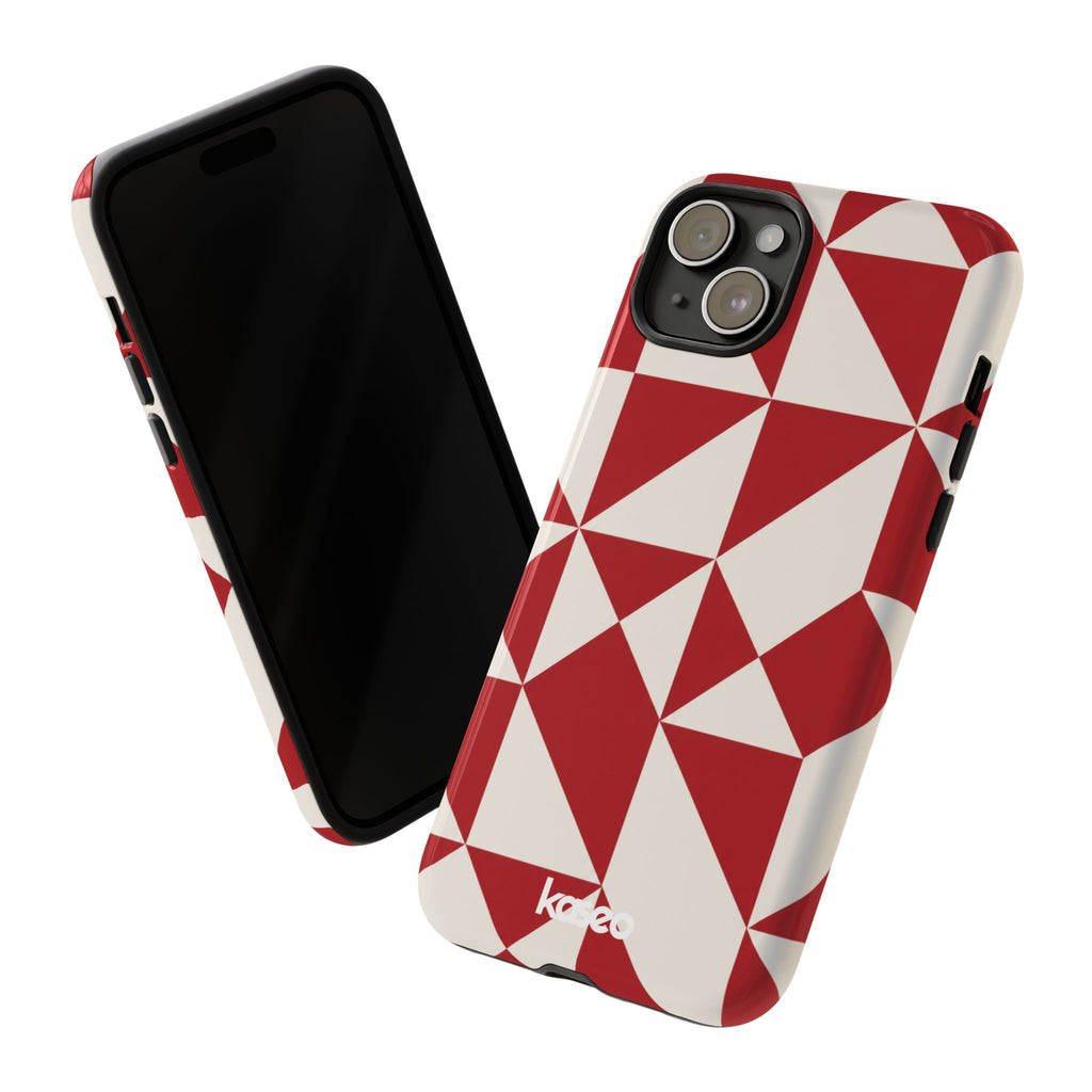 Red Geo