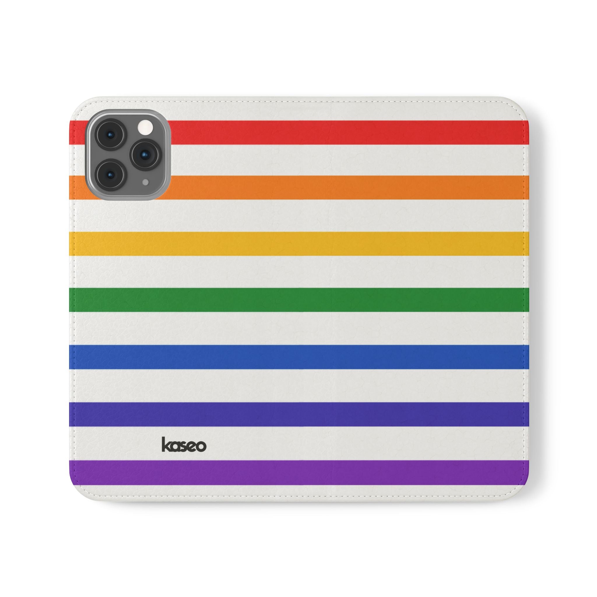 Pride - Flip Phone Case