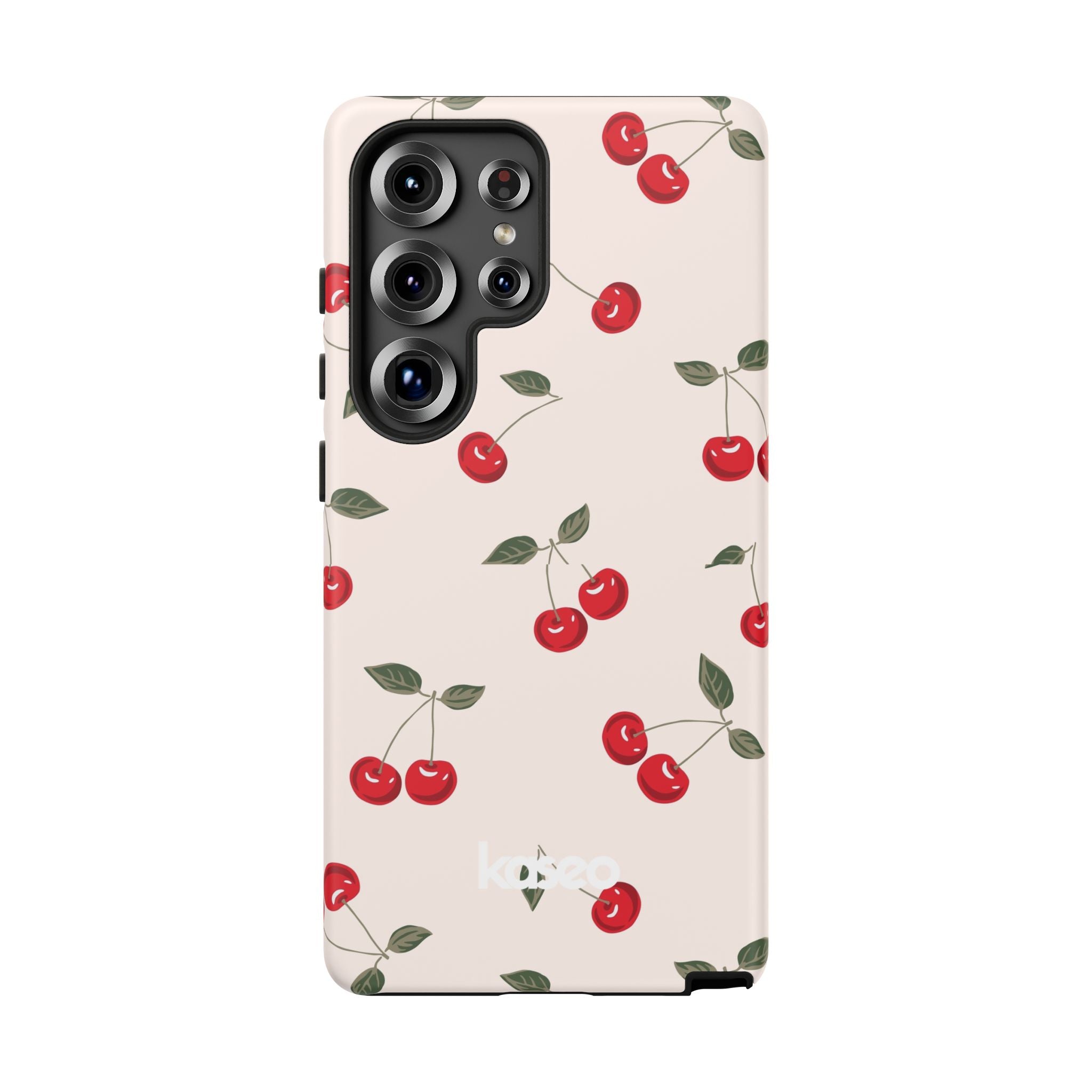 Blush Cherry