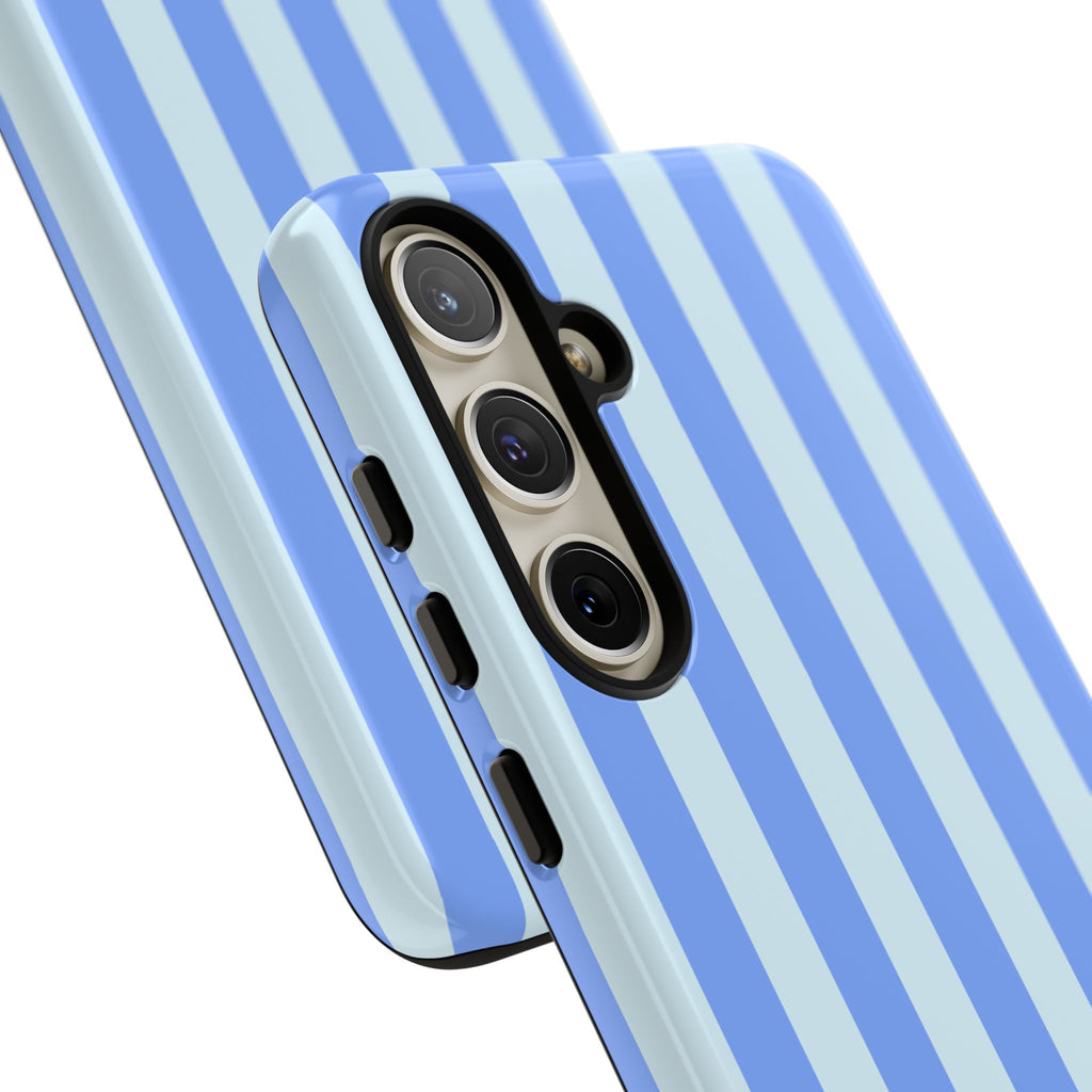 Seaside Stripe