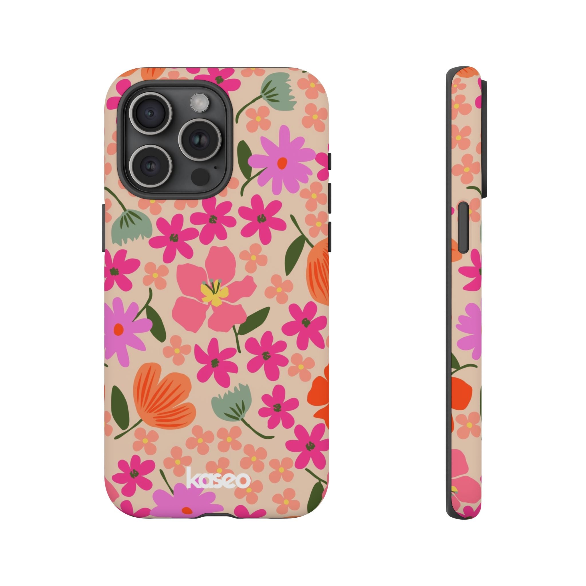 Spring Flora