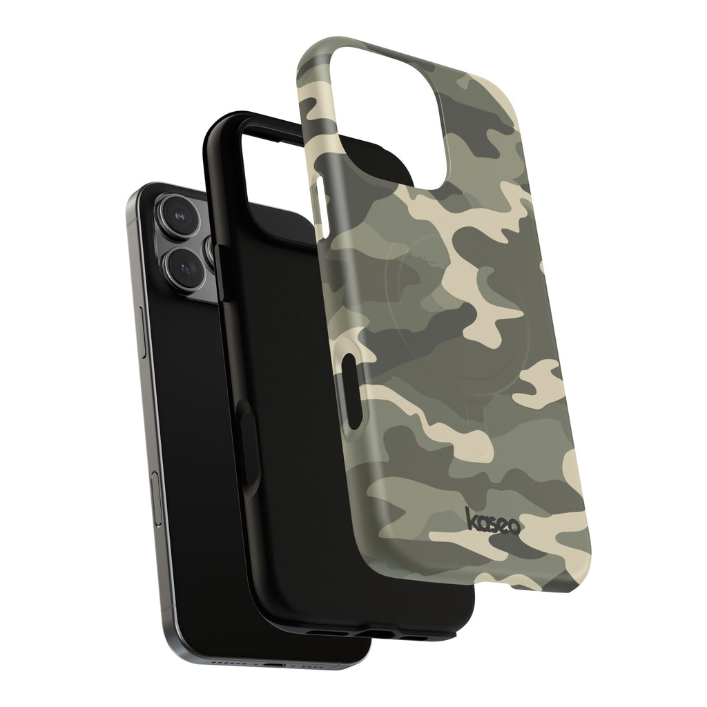 Classic Camo - MagSafe®