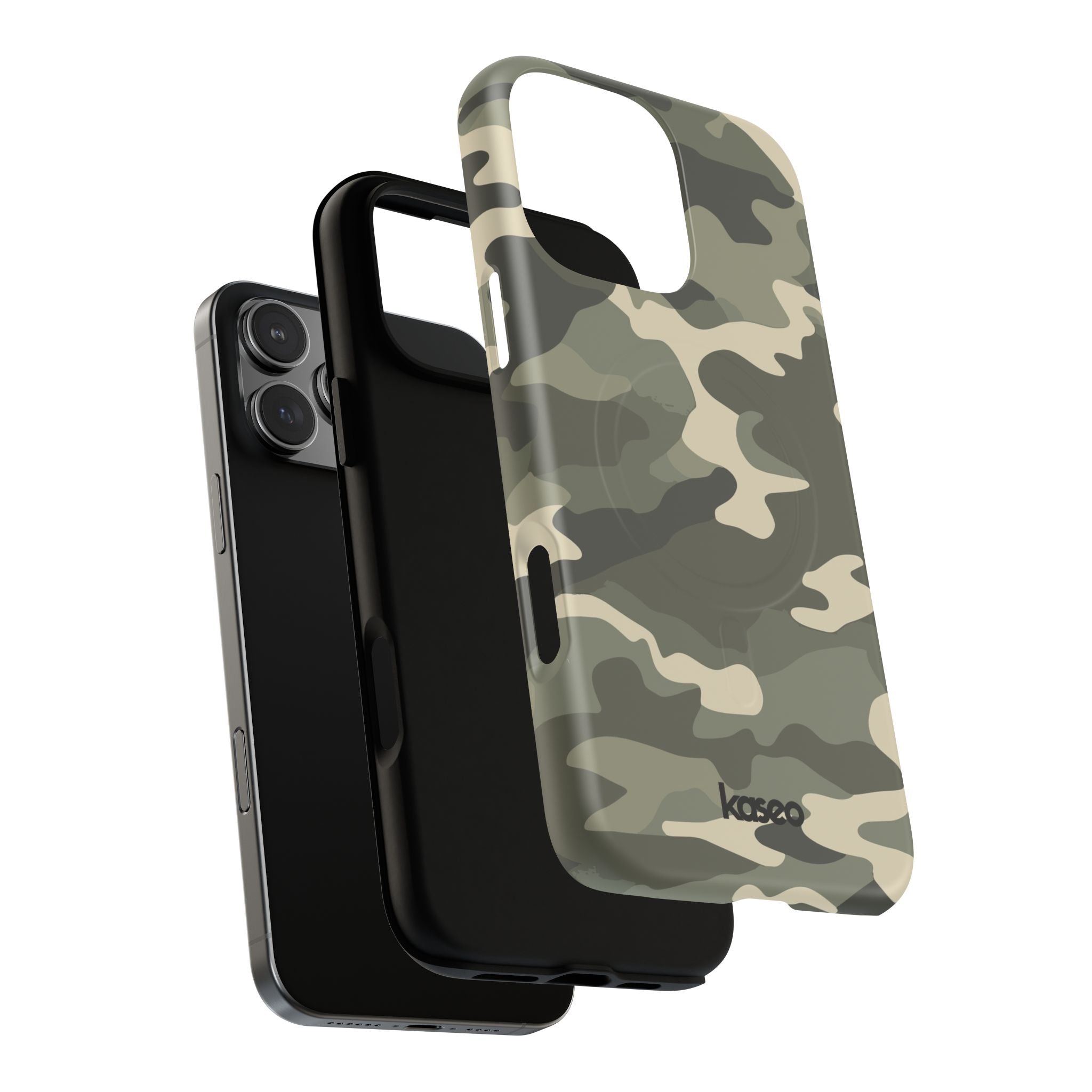 Classic Camo - MagSafe®