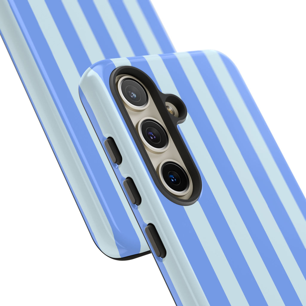 Seaside Stripe