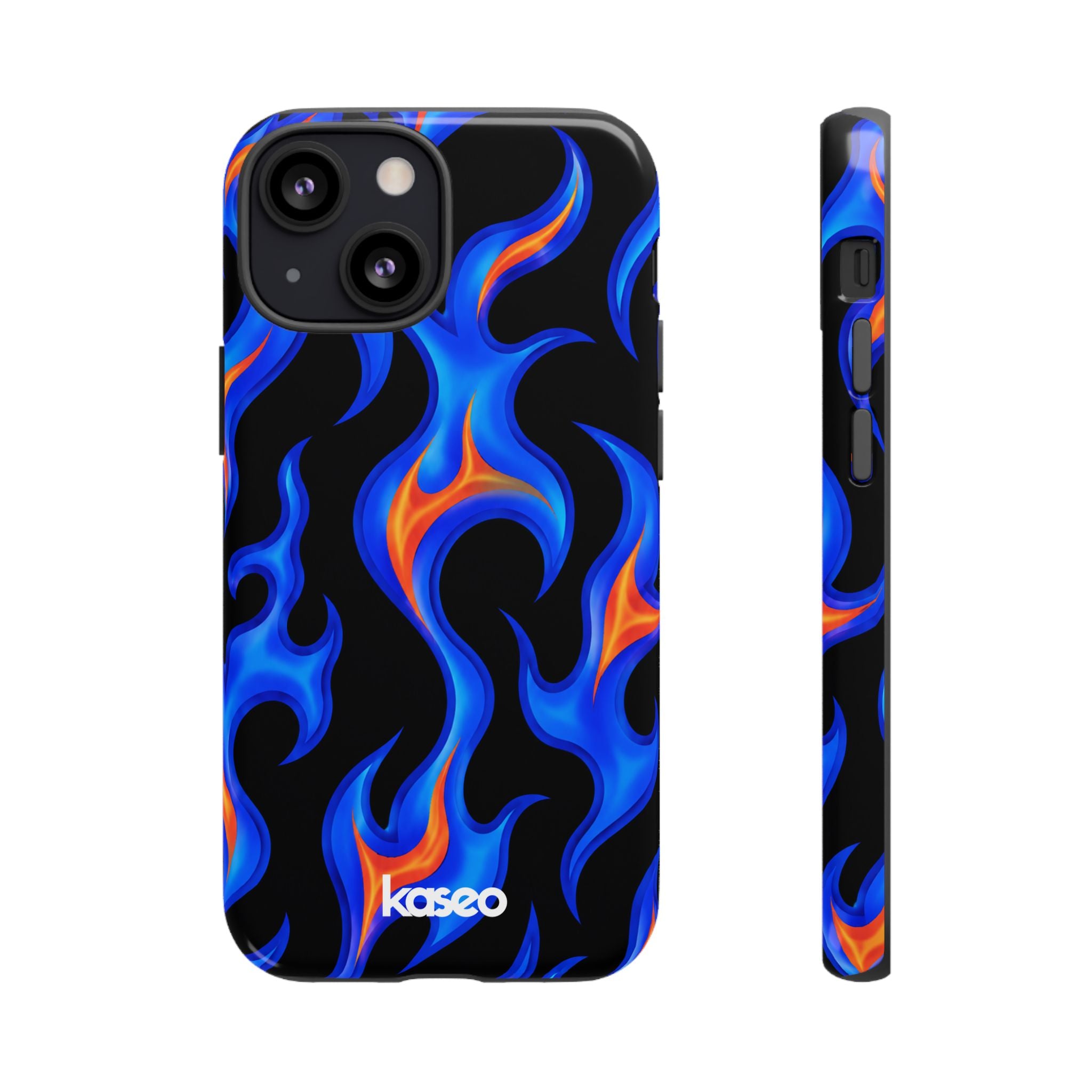 Up In Flames