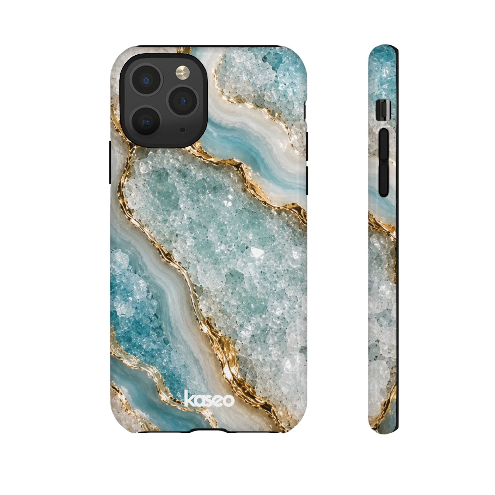 Crystal Aqua
