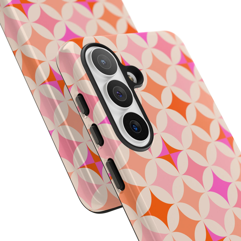 Retro Tile