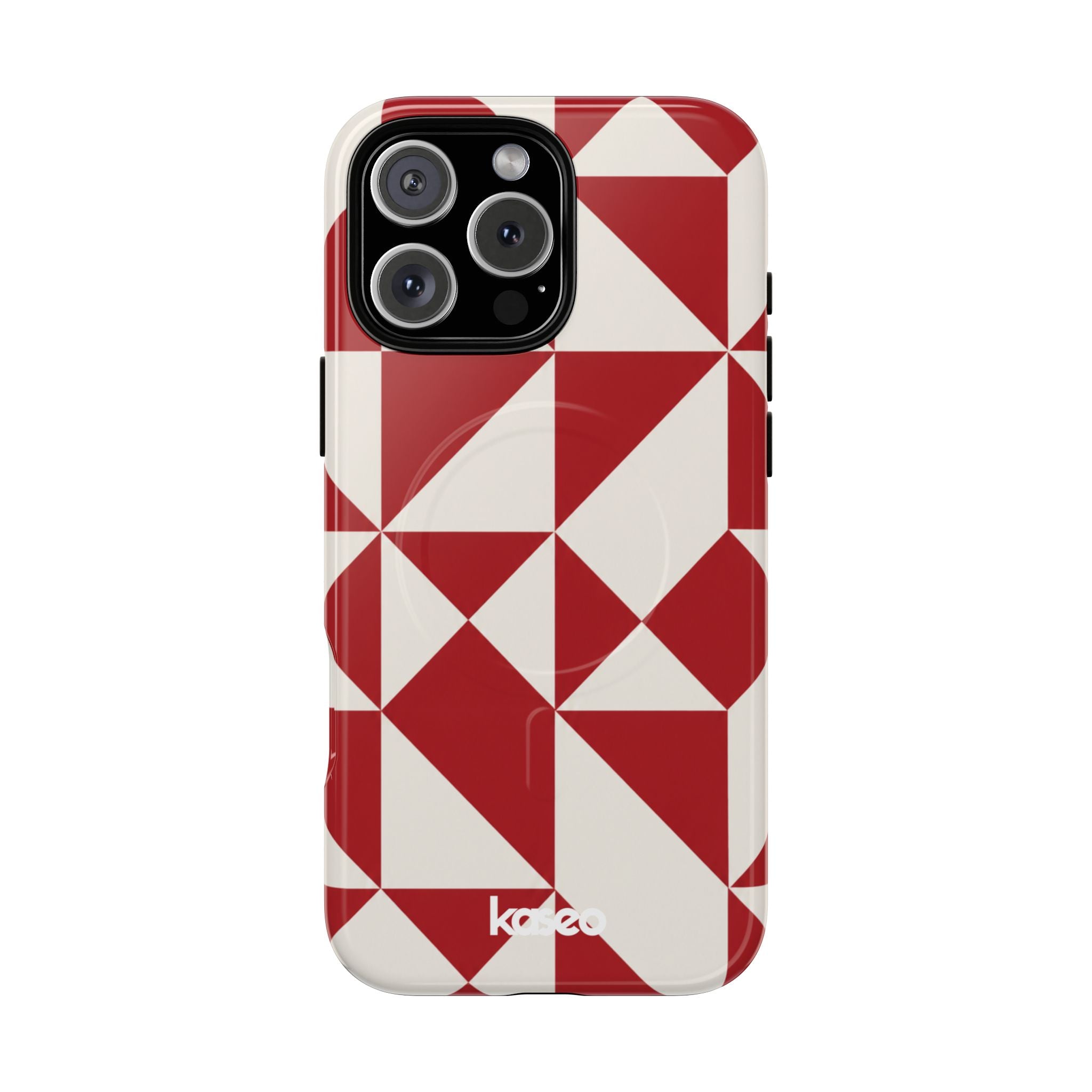 Red Geo - MagSafe®