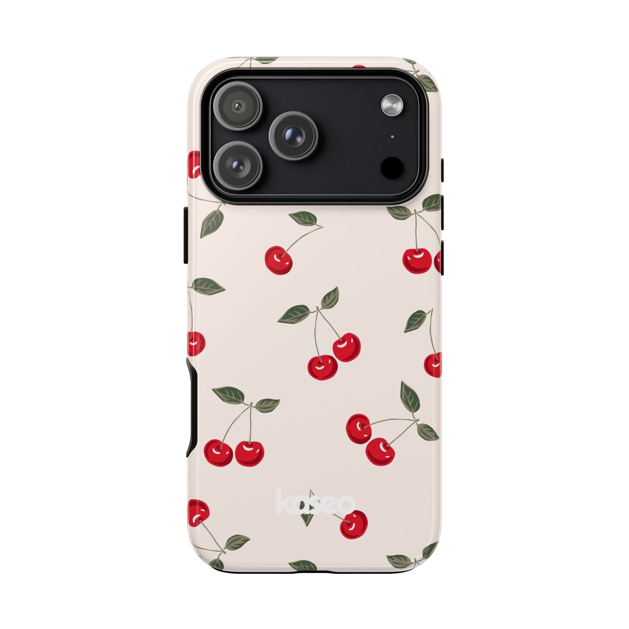 Blush Cherry