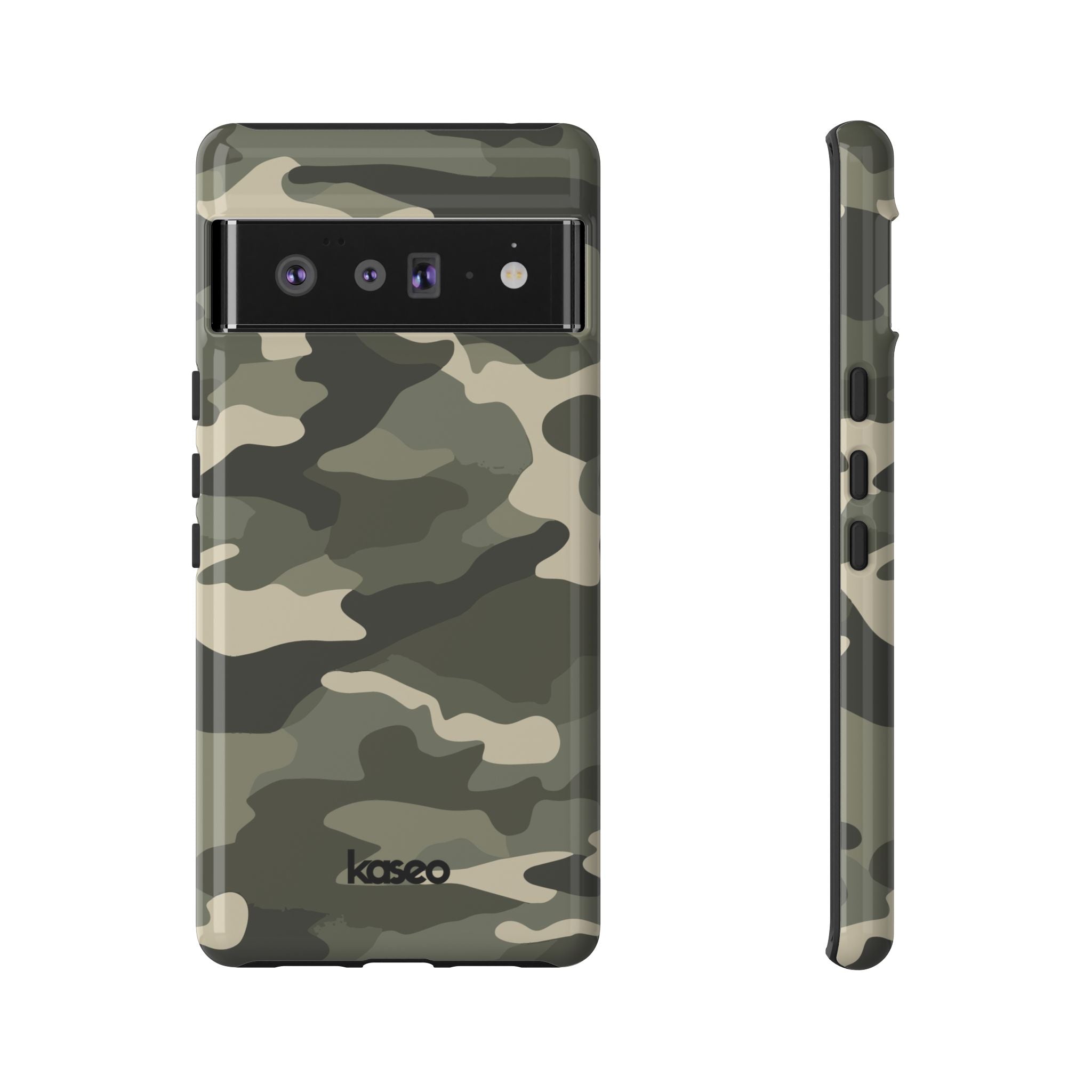 Classic Camo
