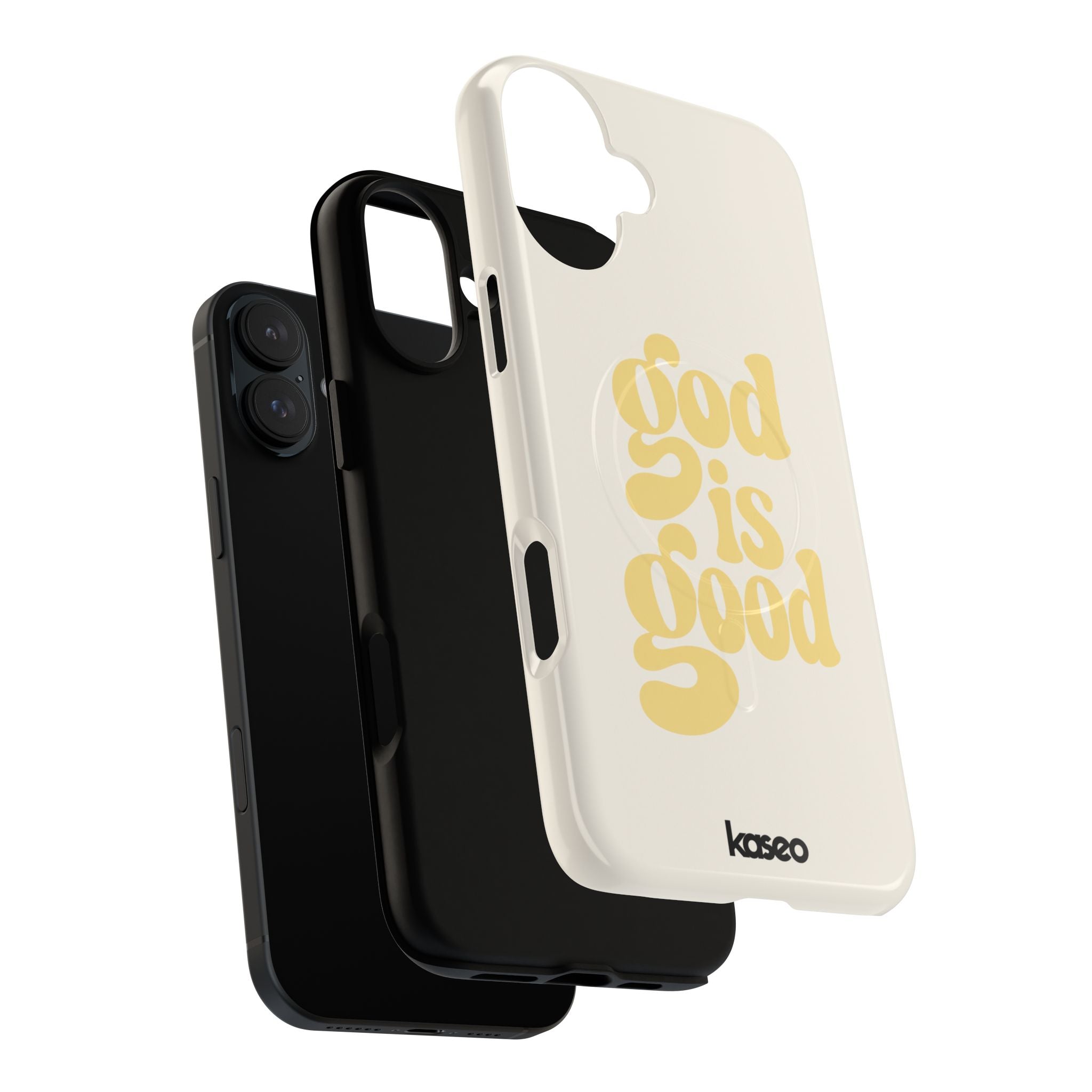 GOD IS GOOD - MagSafe®